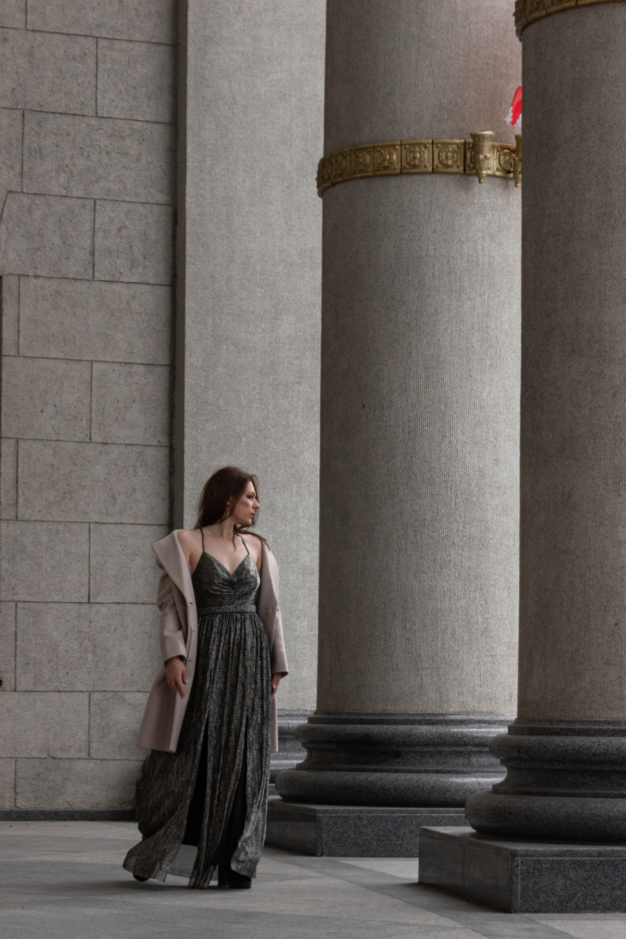 Лина. Портретный фотограф в Минске Изотова Варвара