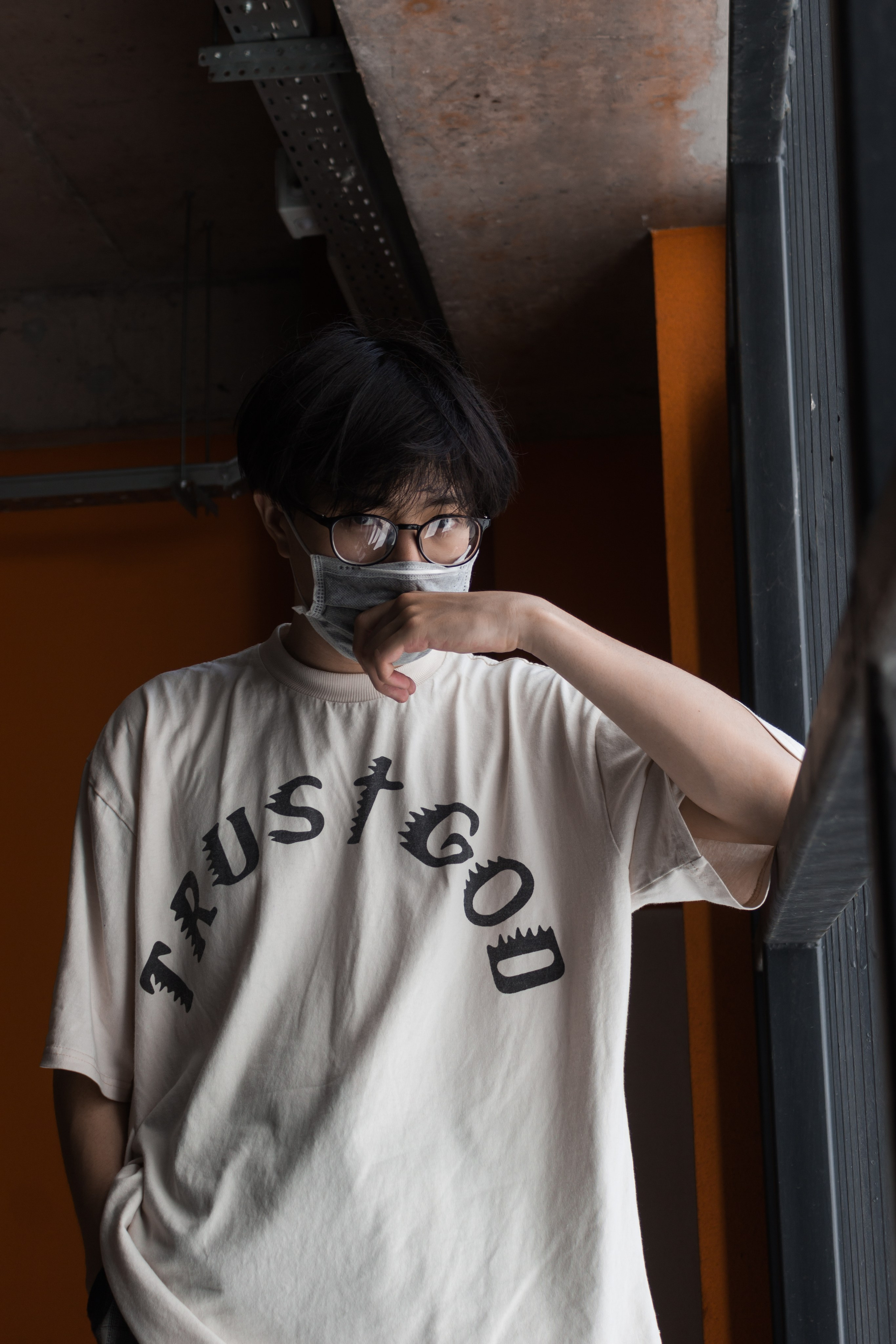 Ivan. Портретный фотограф в Минске Изотова Варвара