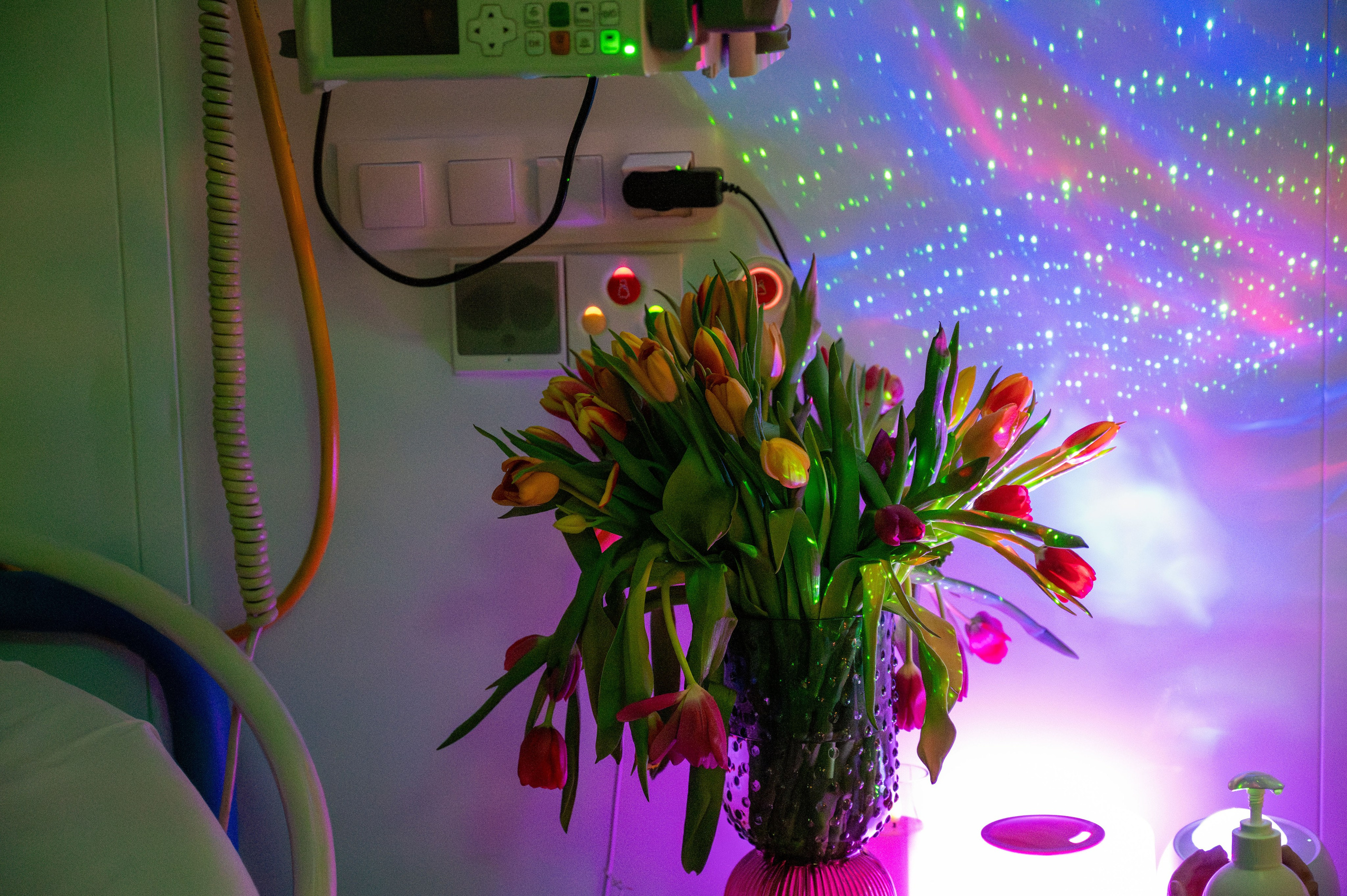 Исайя родился в МД Лахта / Ивченкова Е.Н. / Бородынцева Н.В. Фотограф на роды СПБ Юлия Герасимова