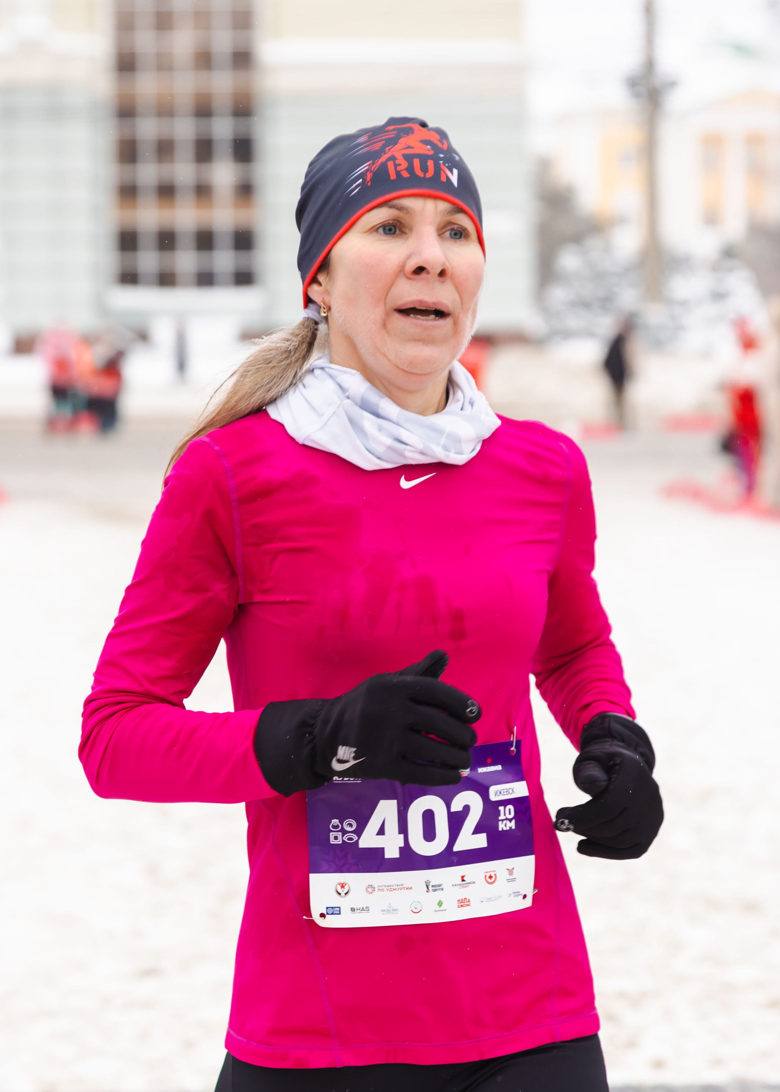 09.01.2026 День Пельменя в Ижевске. ФОТОГРАФ ВИНОГРАДОВА ДАРЬЯ