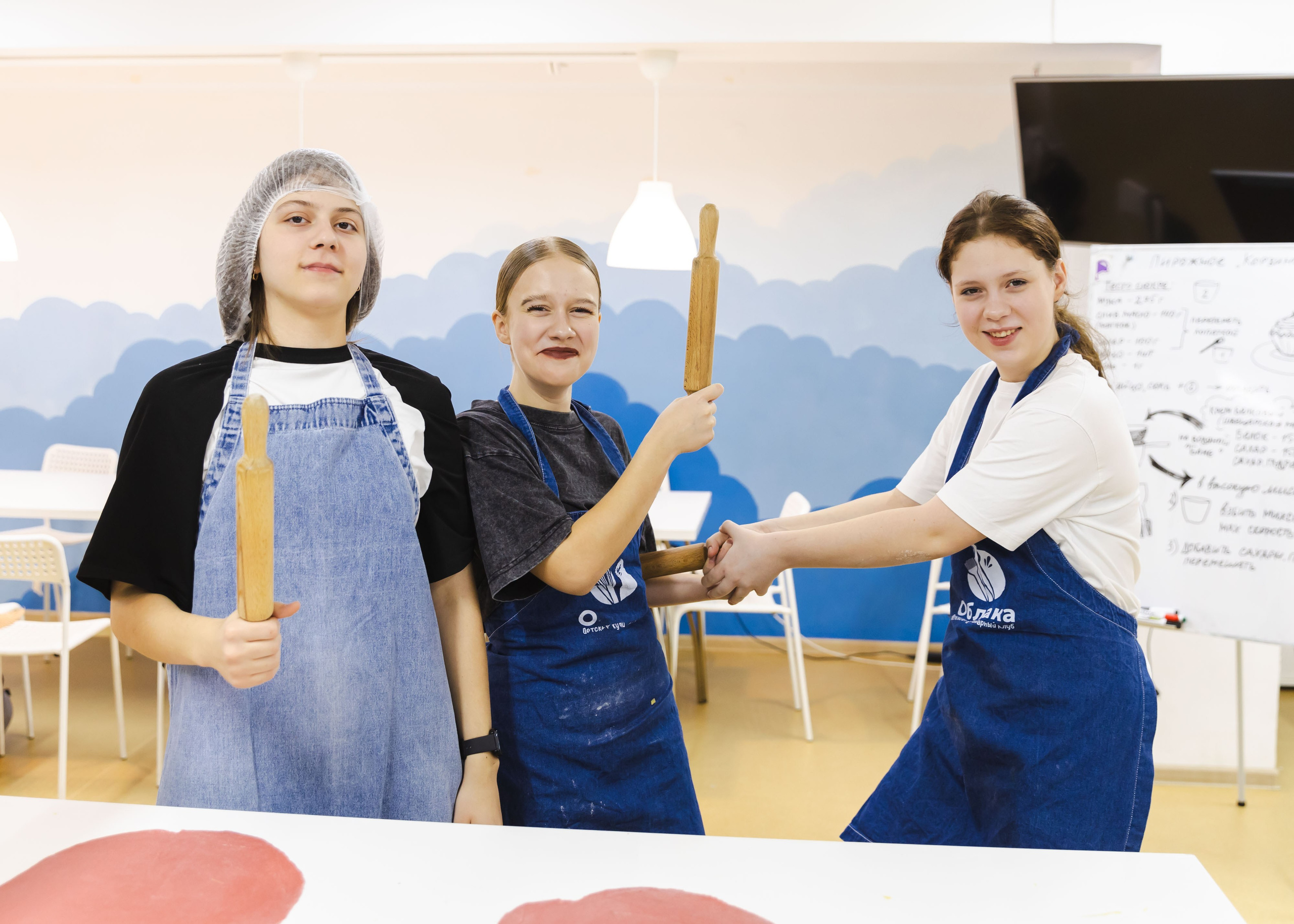 Облака 2025. ФОТОГРАФ ВИНОГРАДОВА ДАРЬЯ