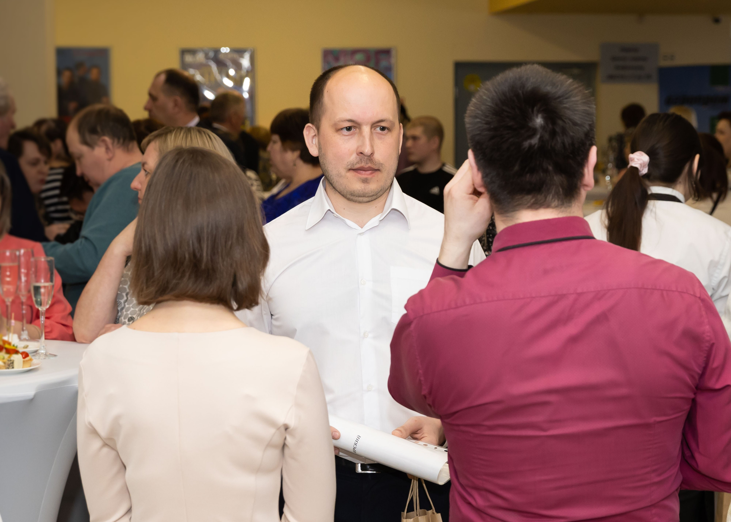 18.03.2025 День сельского работника. ФОТОГРАФ ВИНОГРАДОВА ДАРЬЯ