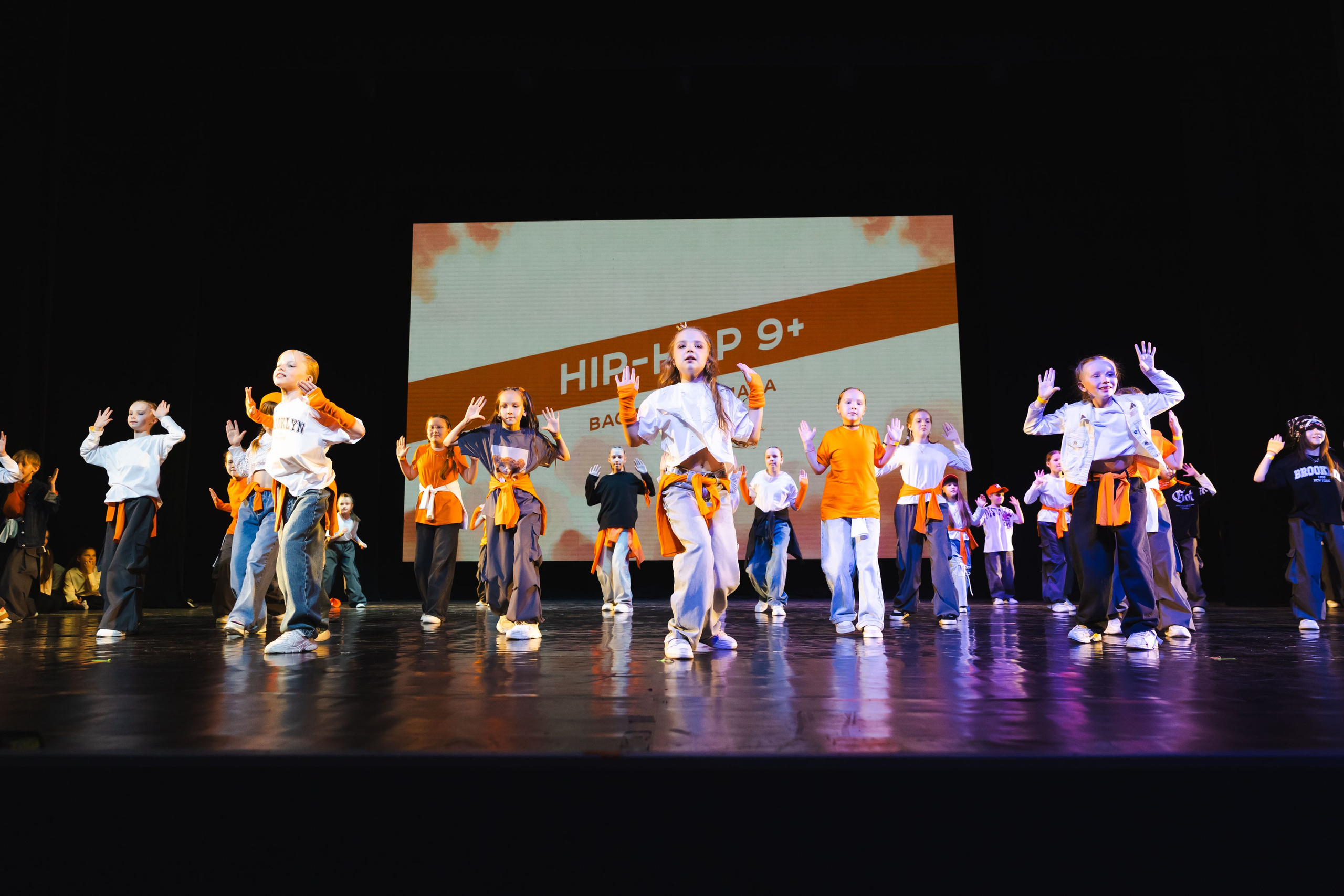 18.05.2025 Отчетный концерт Non Stop. ФОТОГРАФ ВИНОГРАДОВА ДАРЬЯ