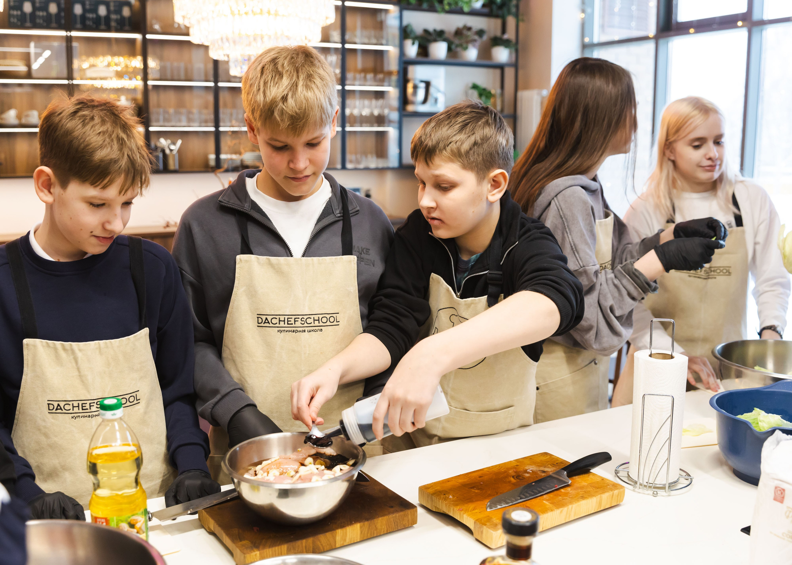 26.12.2025 Да, Шеф!. ФОТОГРАФ ВИНОГРАДОВА ДАРЬЯ