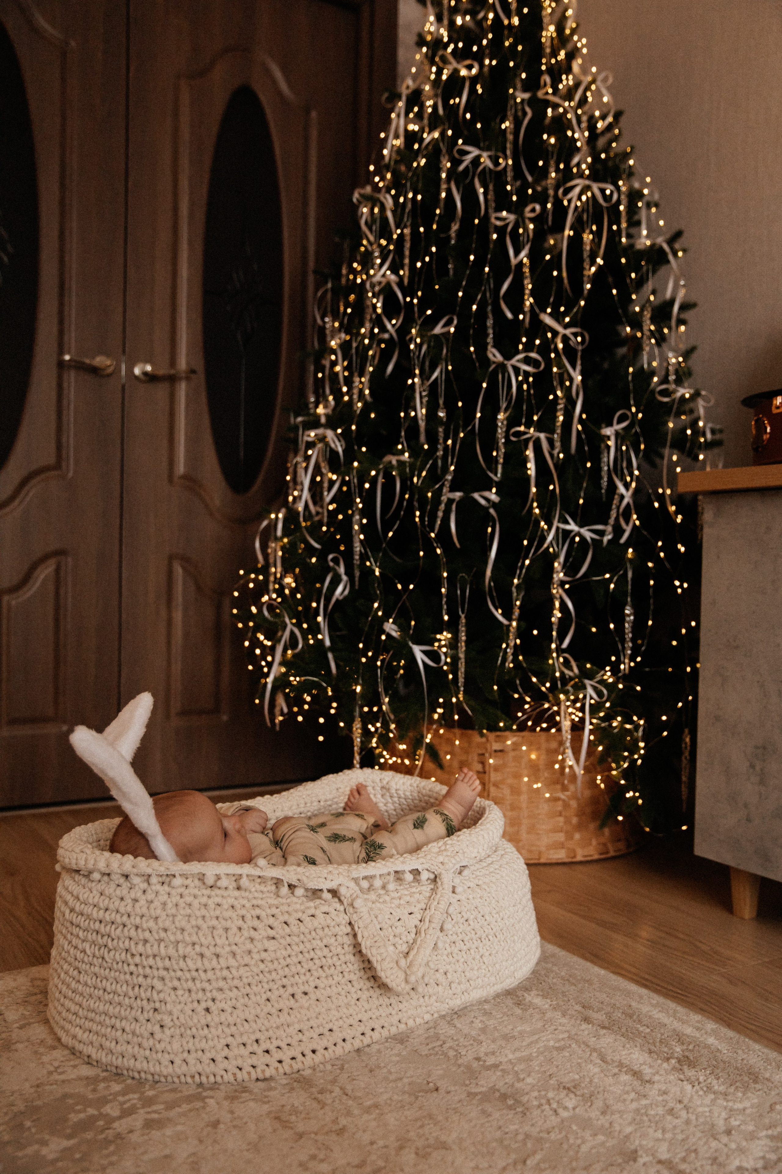 Дом, тепло, любовь. Фотограф Ульяна Дивина в Нижнем Новгороде и Нижегородской области