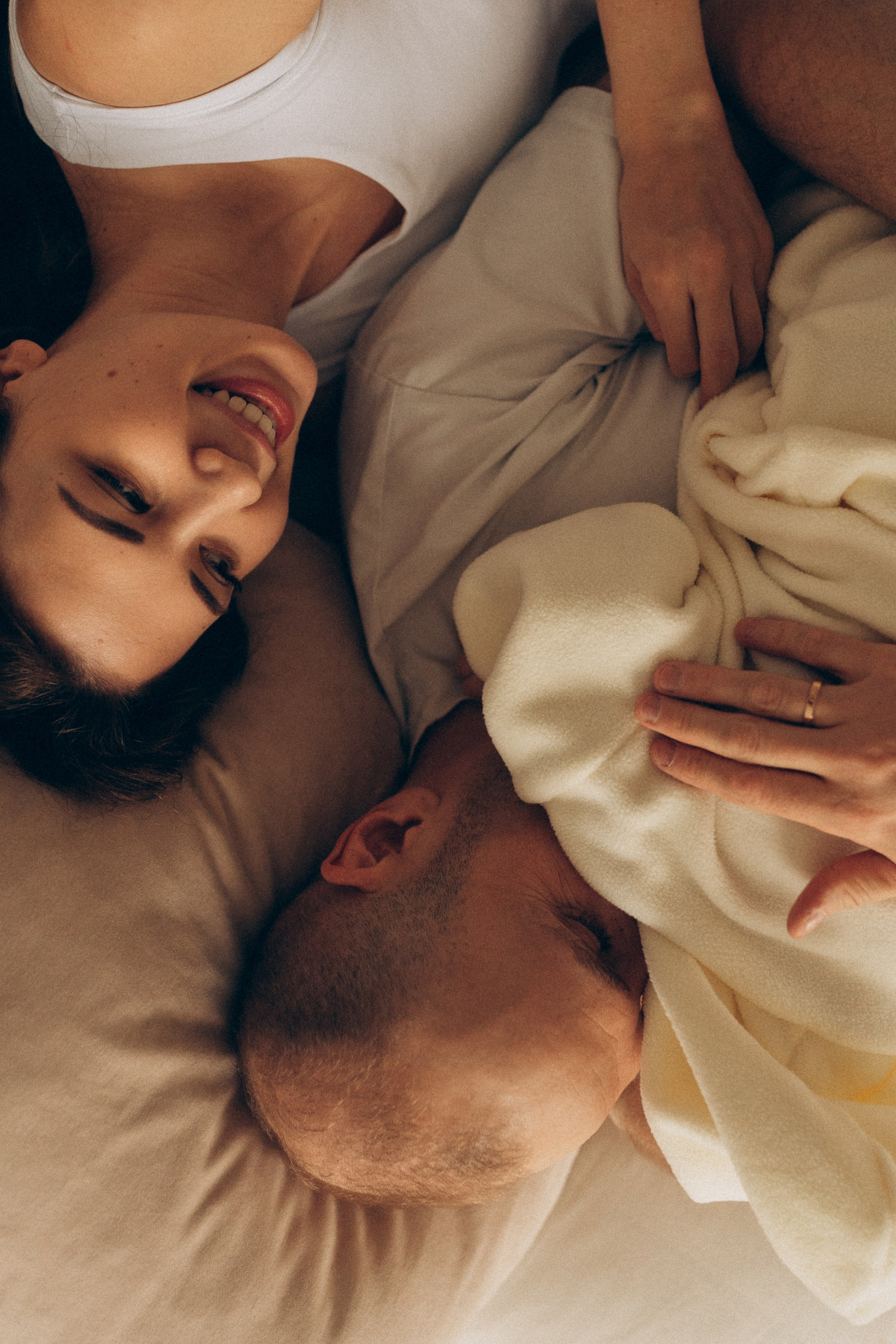 Твой первый день рождения. Семейный фотограф в Челябинске Волченко Ксения