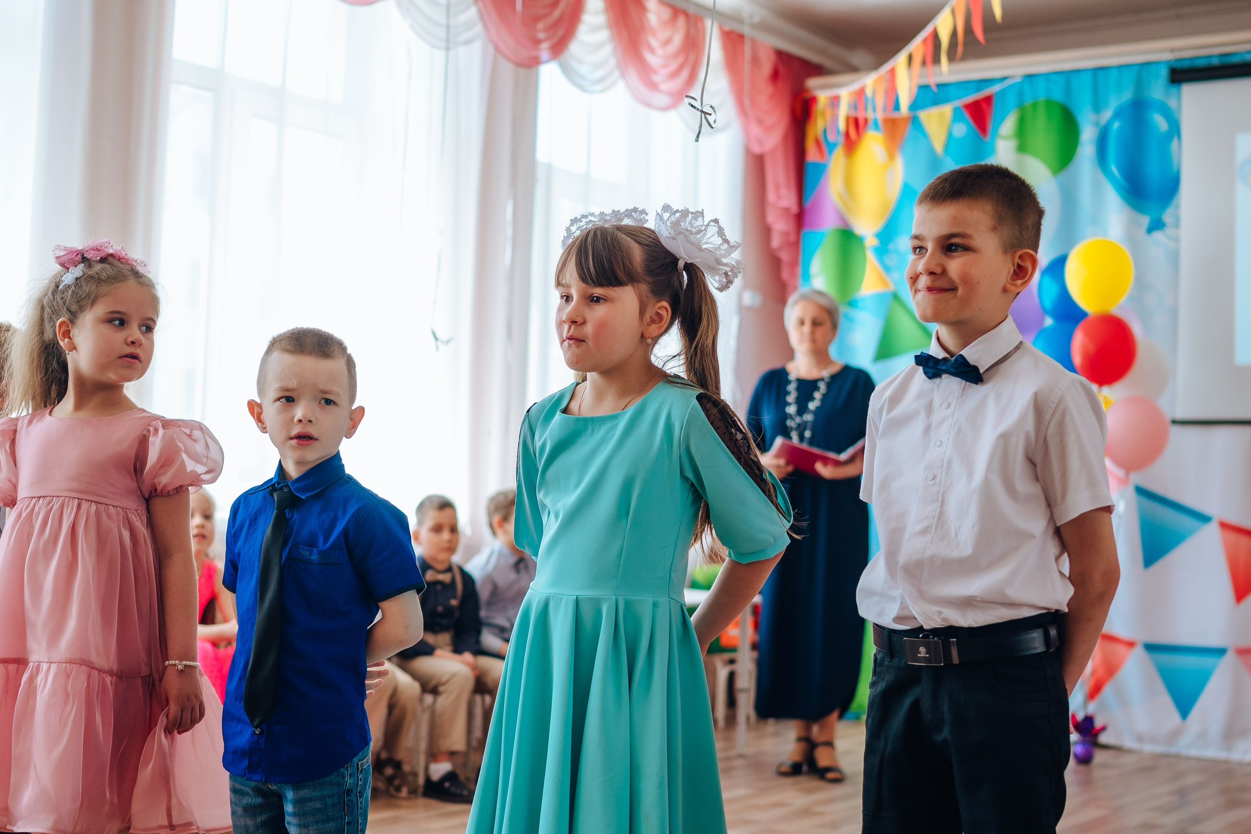 56 сад. Детский и семейный фотограф Катерина Мишина