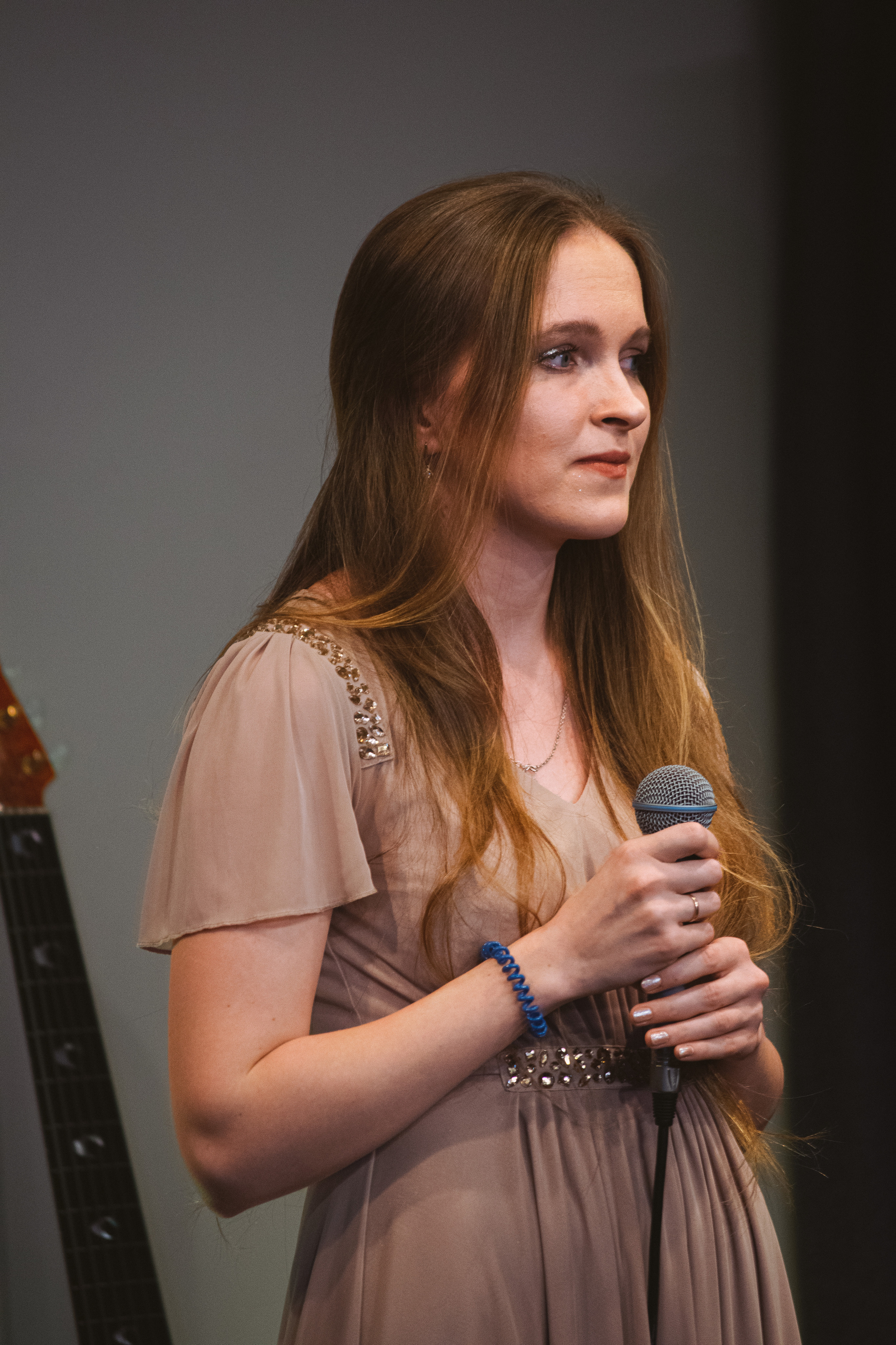 Отчетный концерт. Фотограф в Санкт-Петербурге