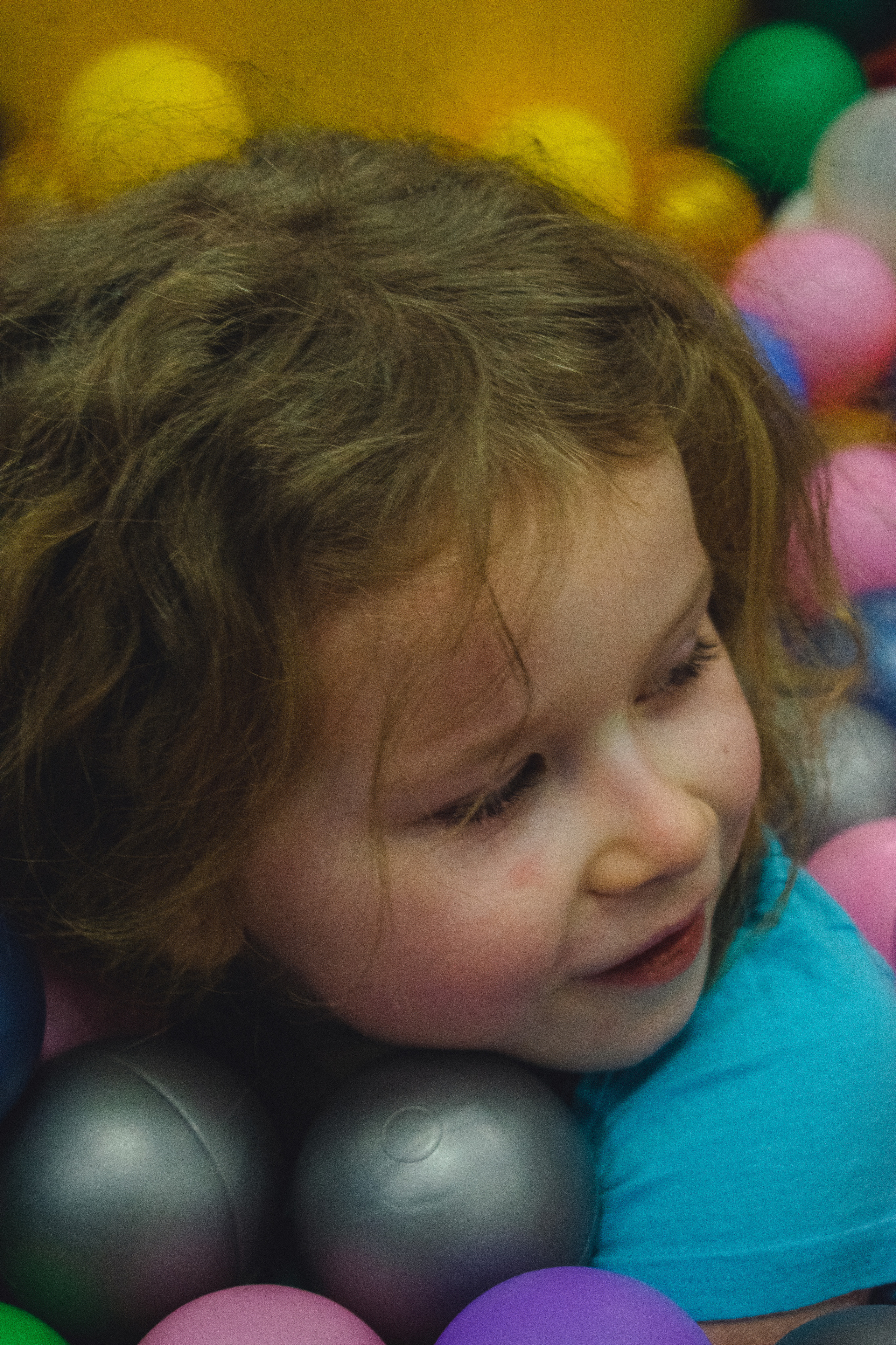 День рождение Кристины. Фотограф в Санкт-Петербурге