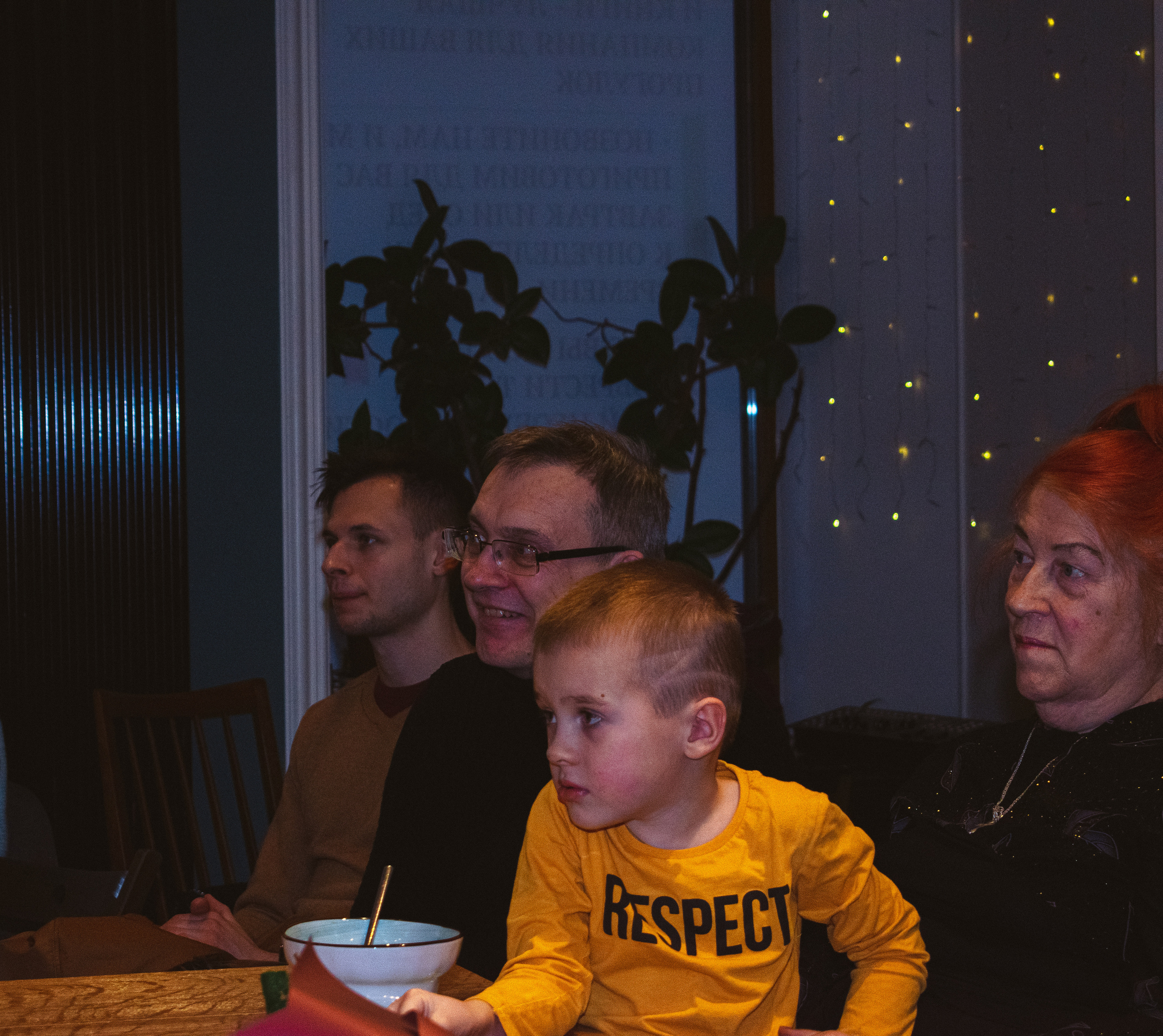 Отчетный концерт. Фотограф в Санкт-Петербурге