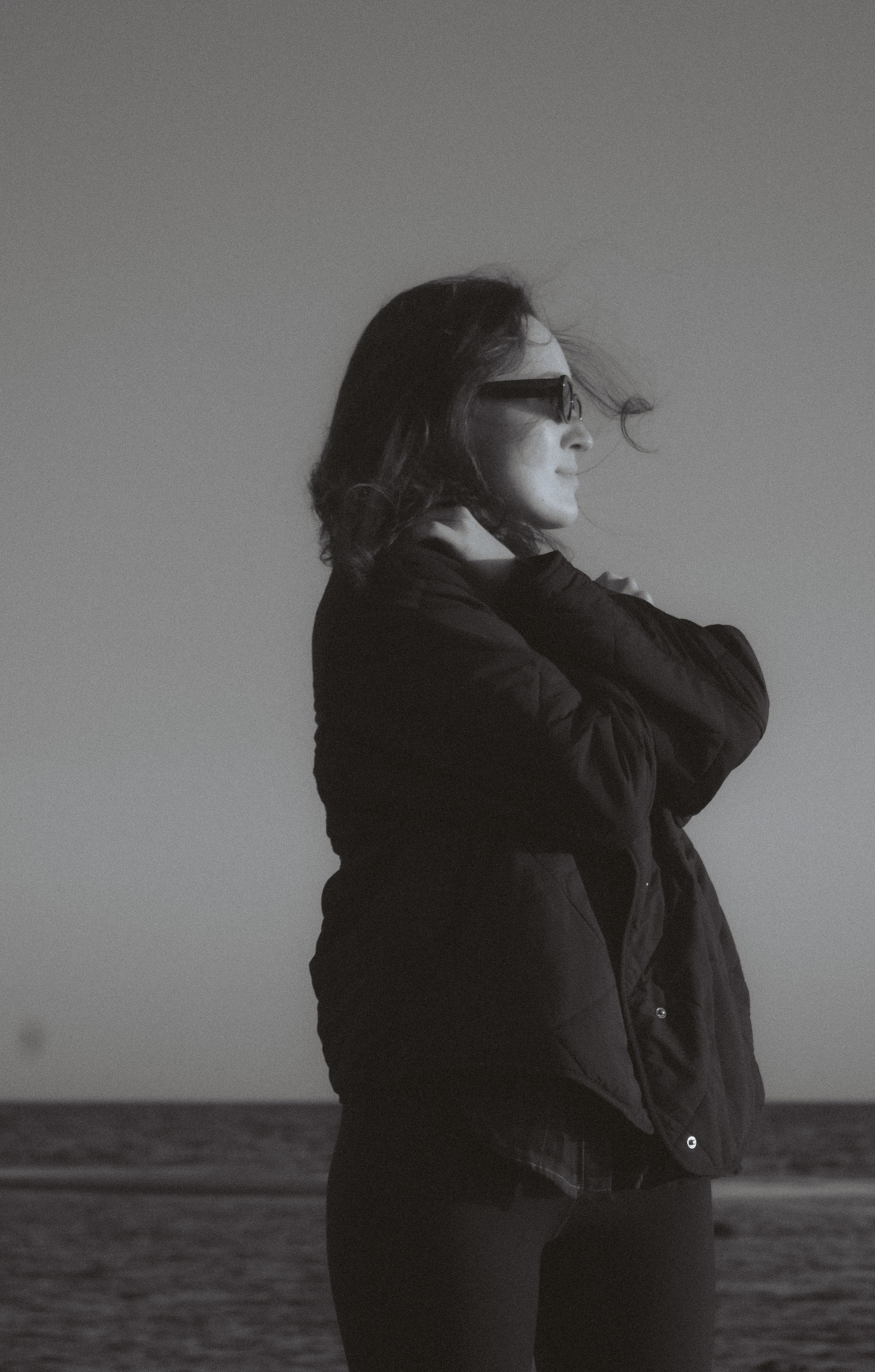 Незнакомка. Фотограф в Санкт-Петербурге