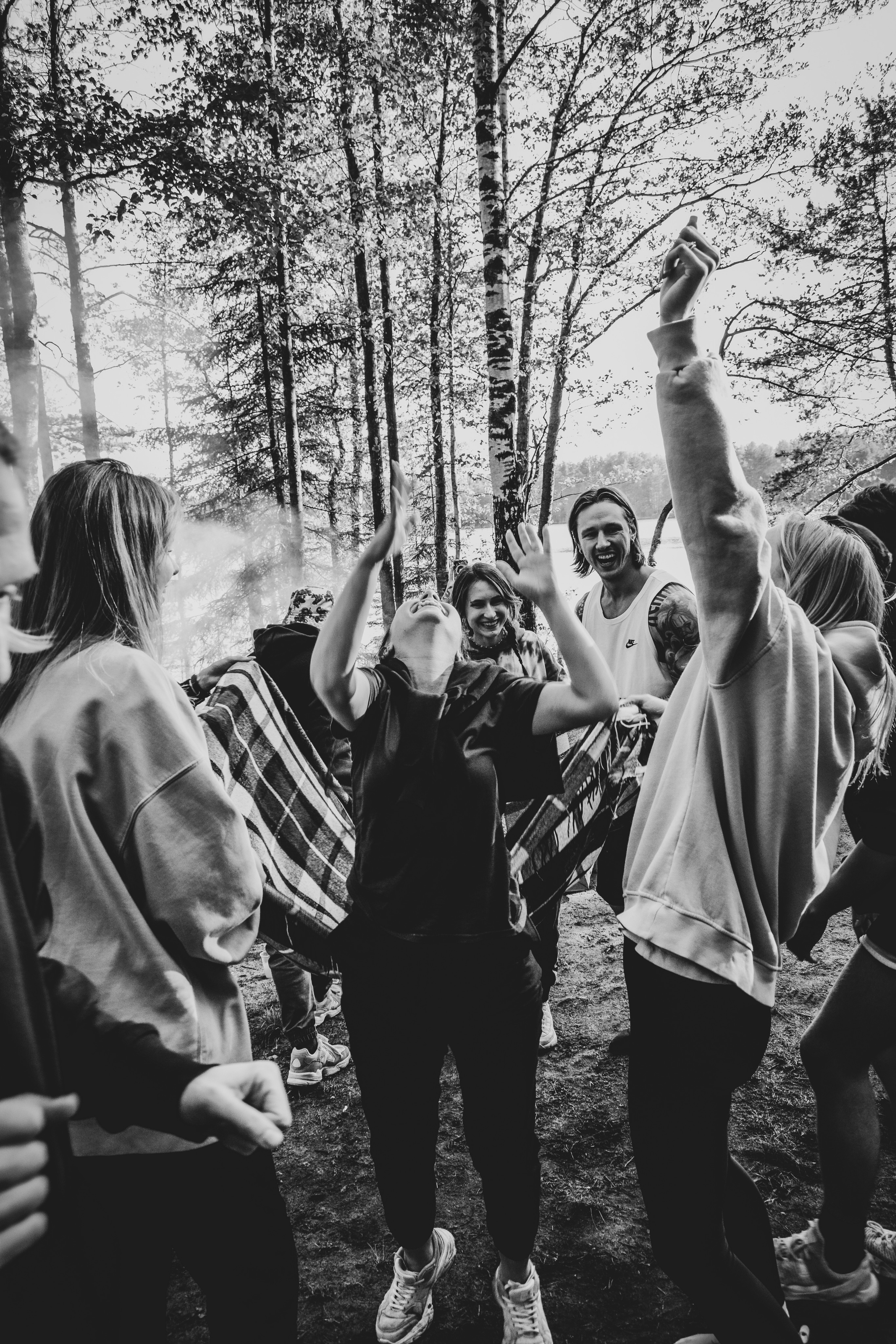 Корпоратив в Орехово (имидж студия Дениса Осипова). Фотограф в Санкт-Петербурге