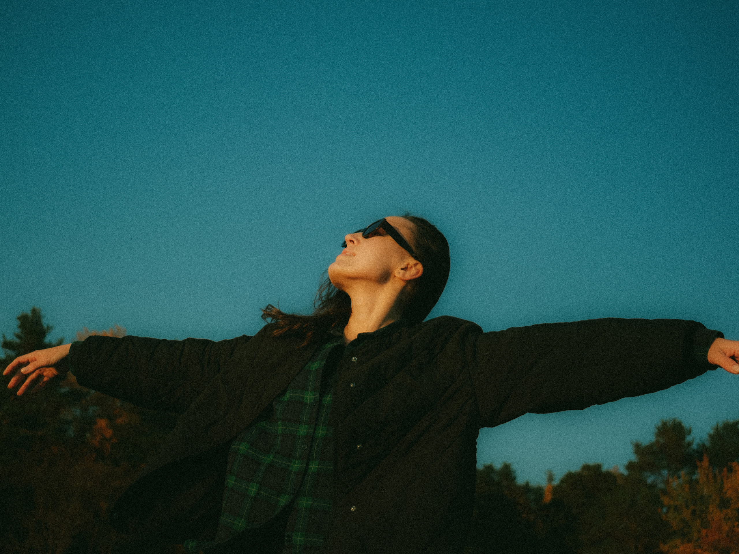 Незнакомка. Фотограф в Санкт-Петербурге