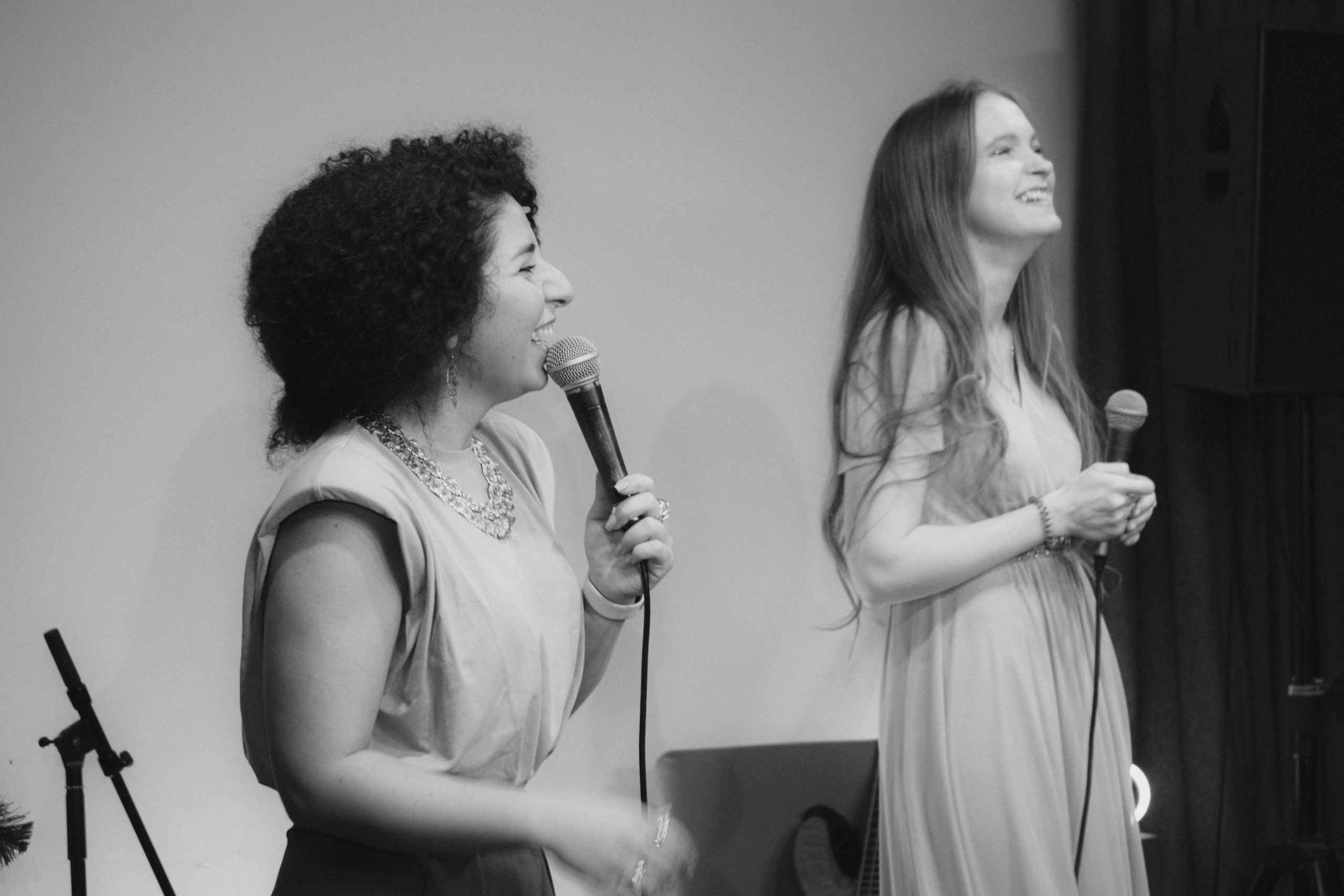 Отчетный концерт. Фотограф в Санкт-Петербурге