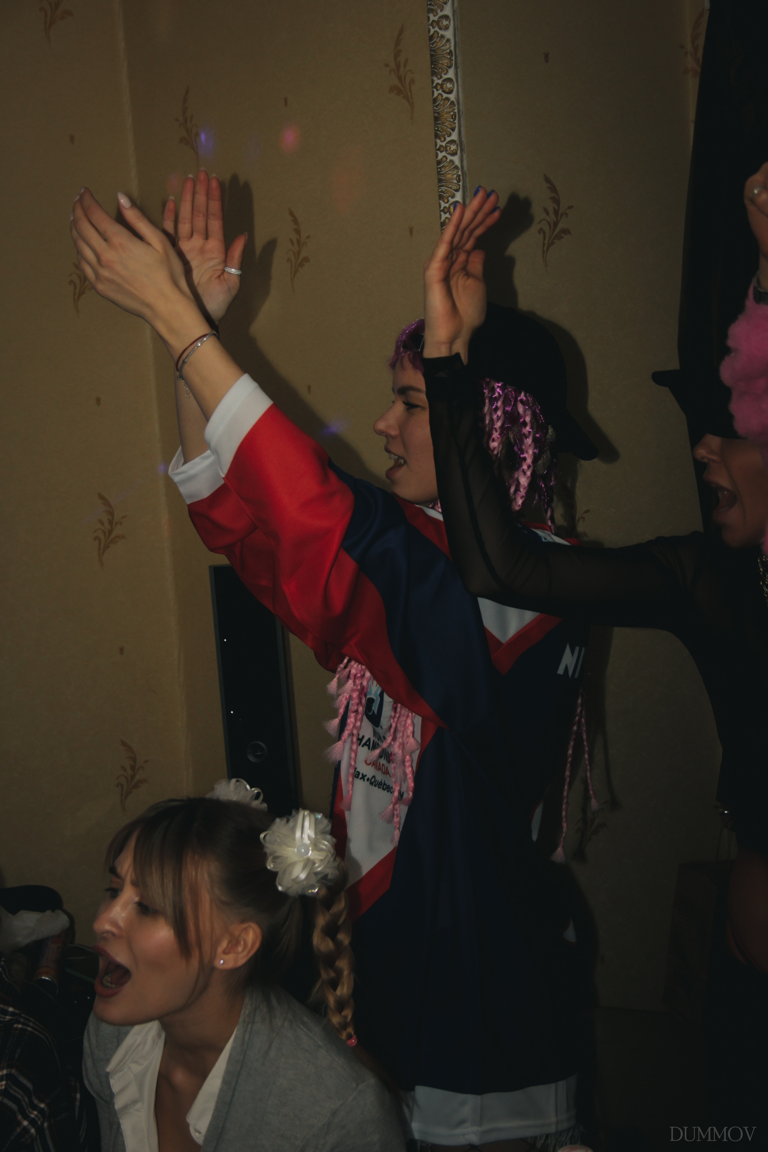 Корпоратив имидж-студии Дениса Осипова (2020-2021). Фотограф в Санкт-Петербурге