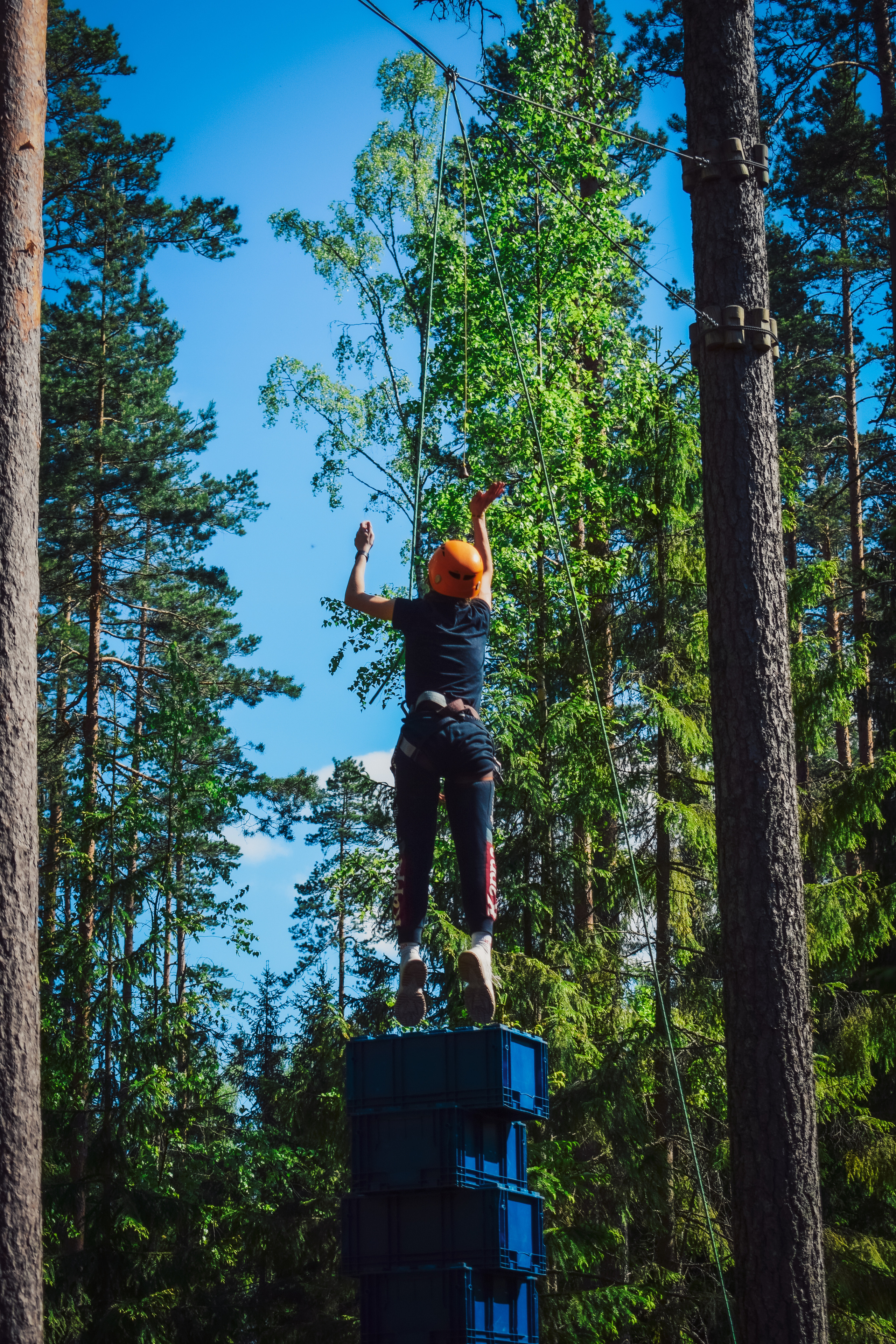 Корпоратив в Орехово (имидж студия Дениса Осипова). Фотограф в Санкт-Петербурге