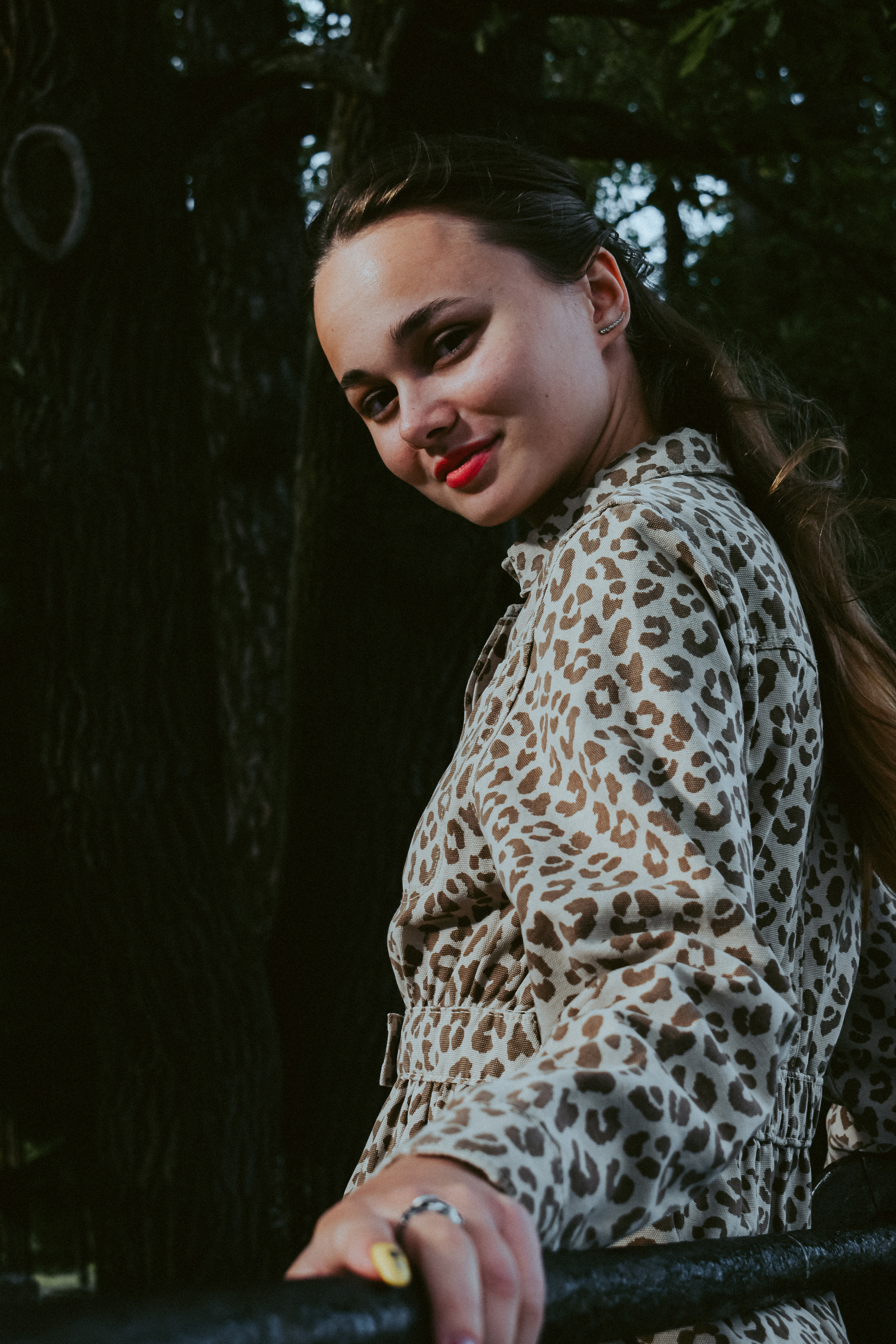 История Алины и Евгении (дочь и мама). Фотограф в Санкт-Петербурге