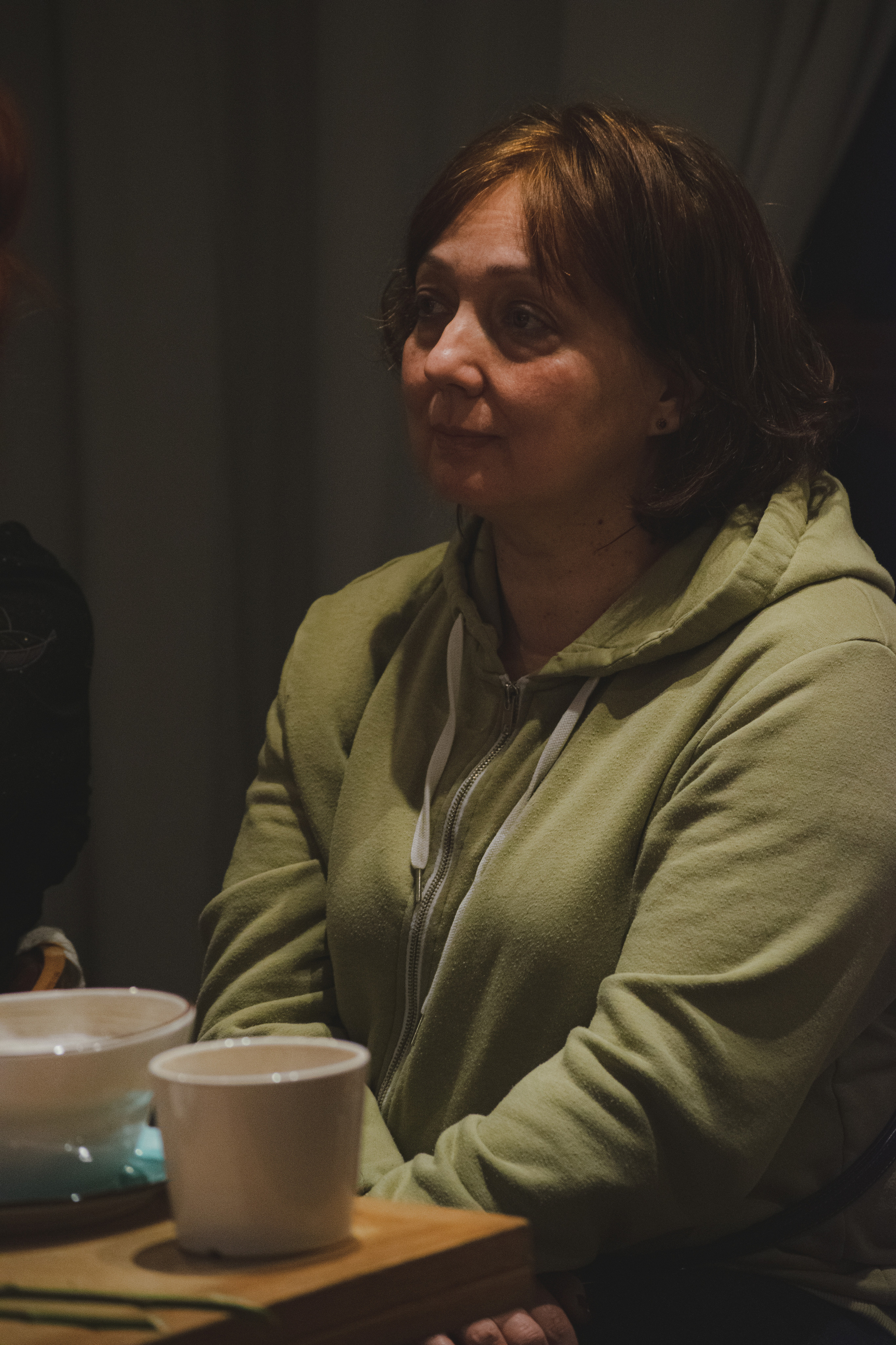 Отчетный концерт. Фотограф в Санкт-Петербурге