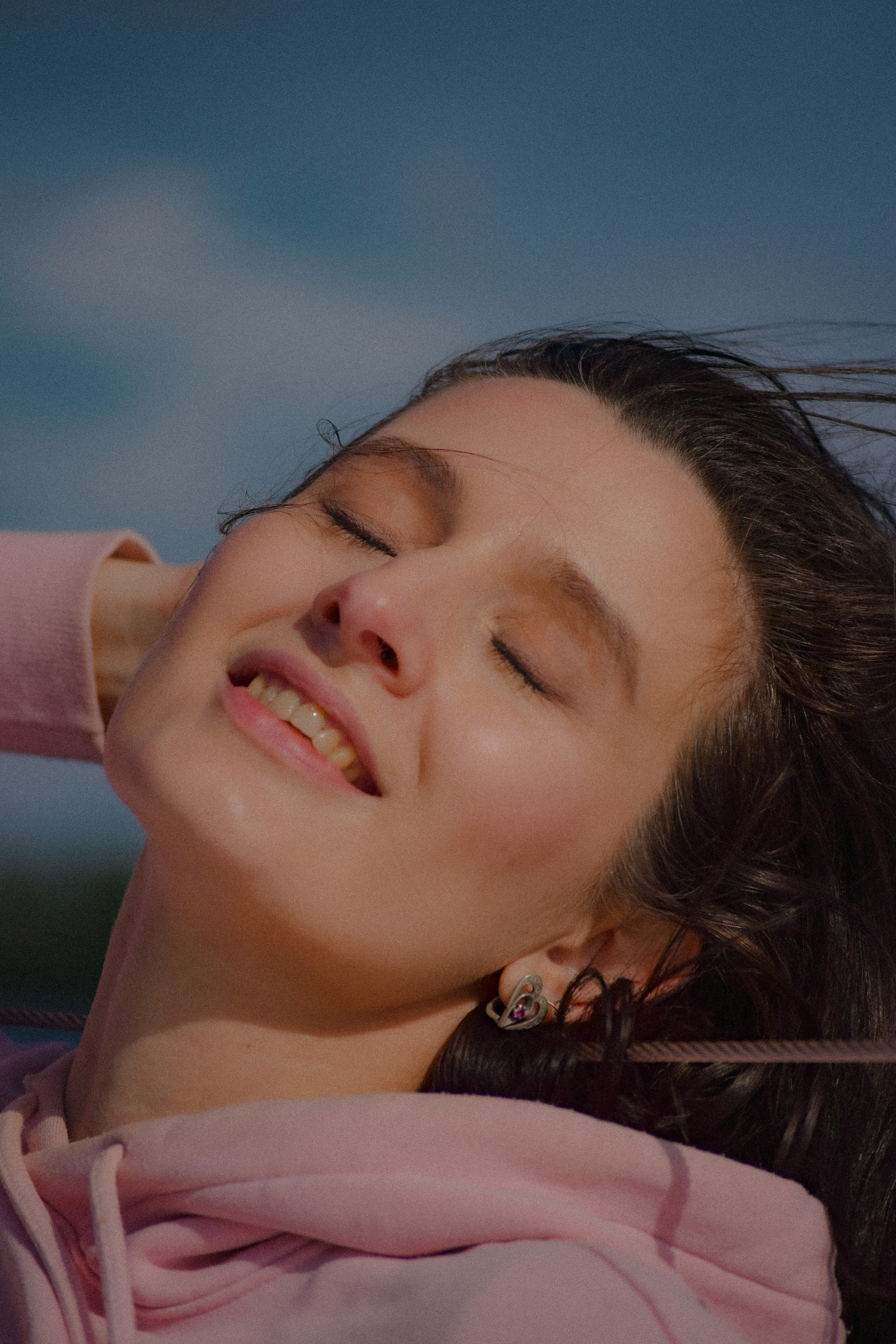 История на Паруснике. Фотограф в Санкт-Петербурге