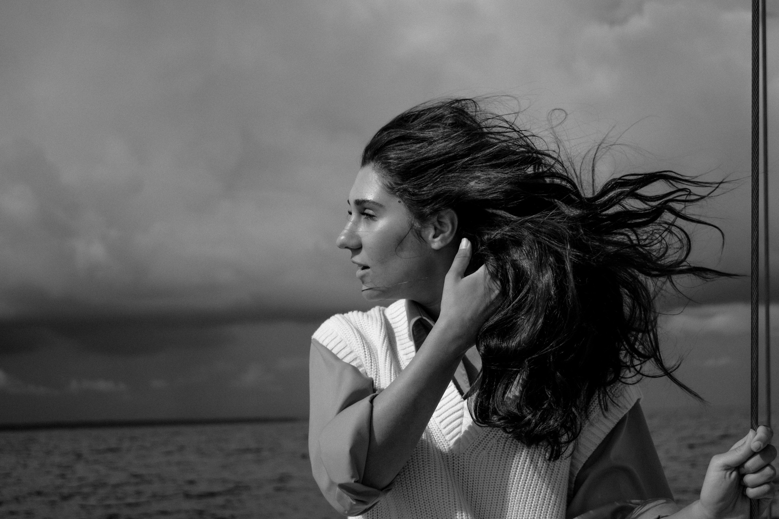 История на Паруснике. Фотограф в Санкт-Петербурге