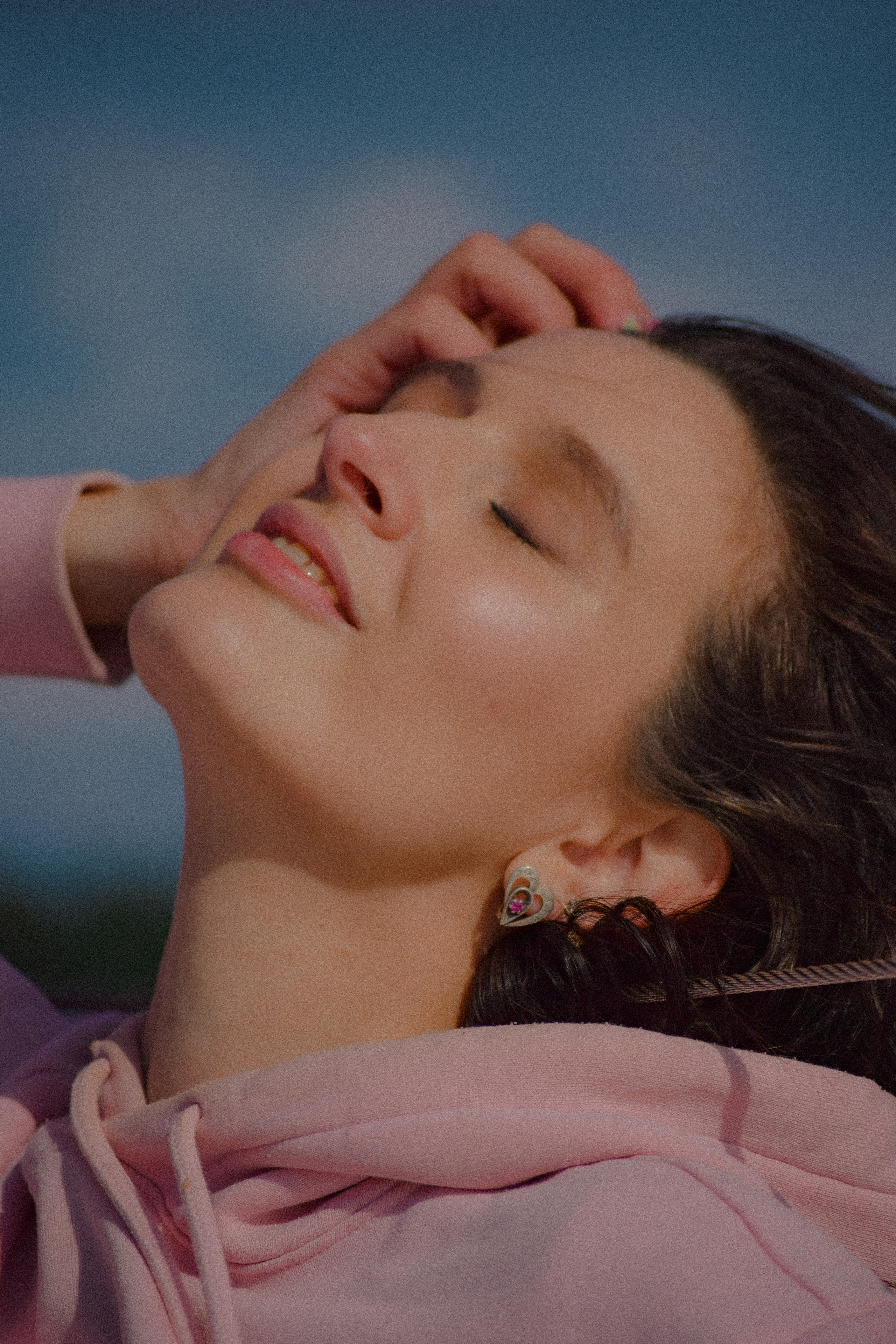 История на Паруснике. Фотограф в Санкт-Петербурге