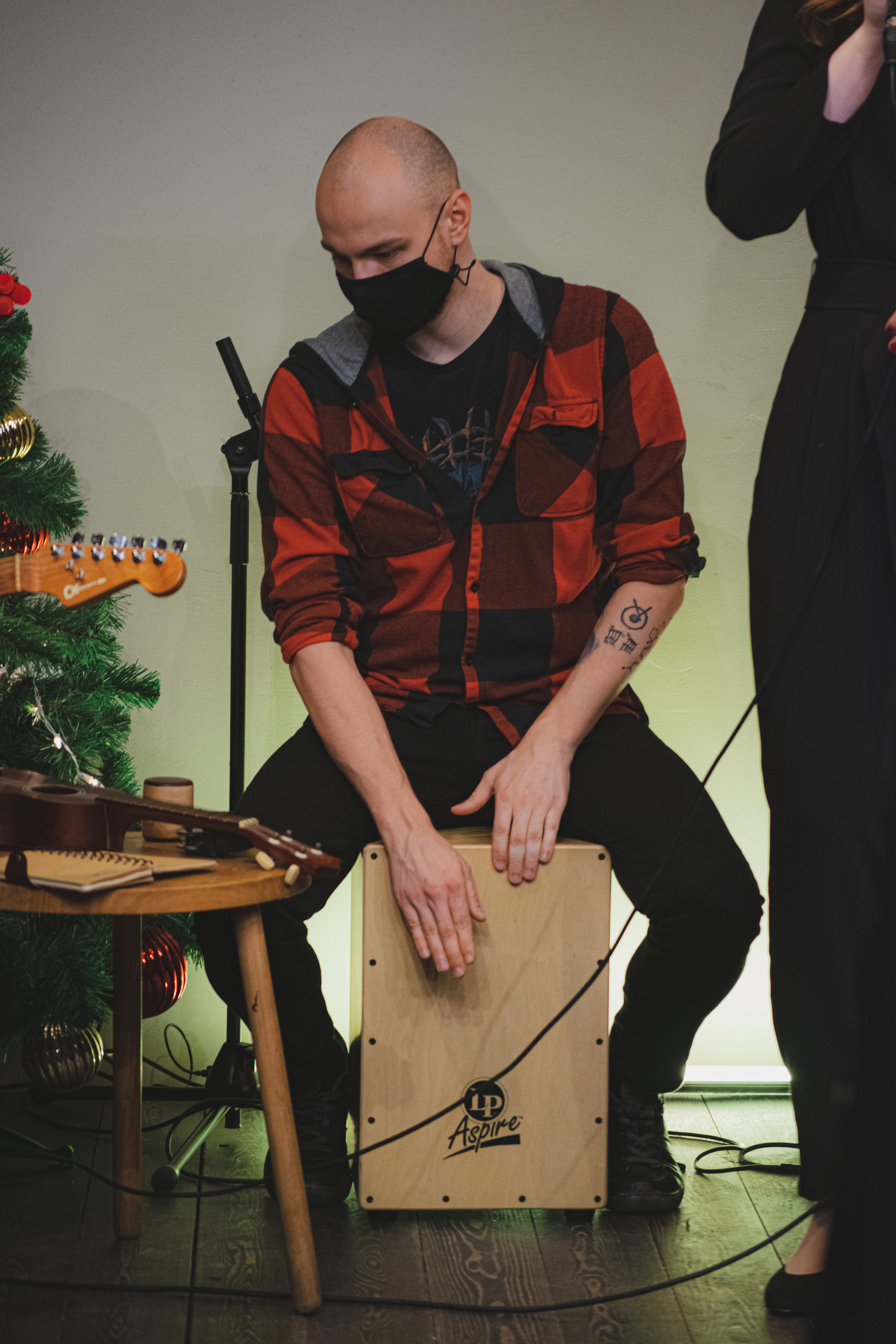 Отчетный концерт. Фотограф в Санкт-Петербурге