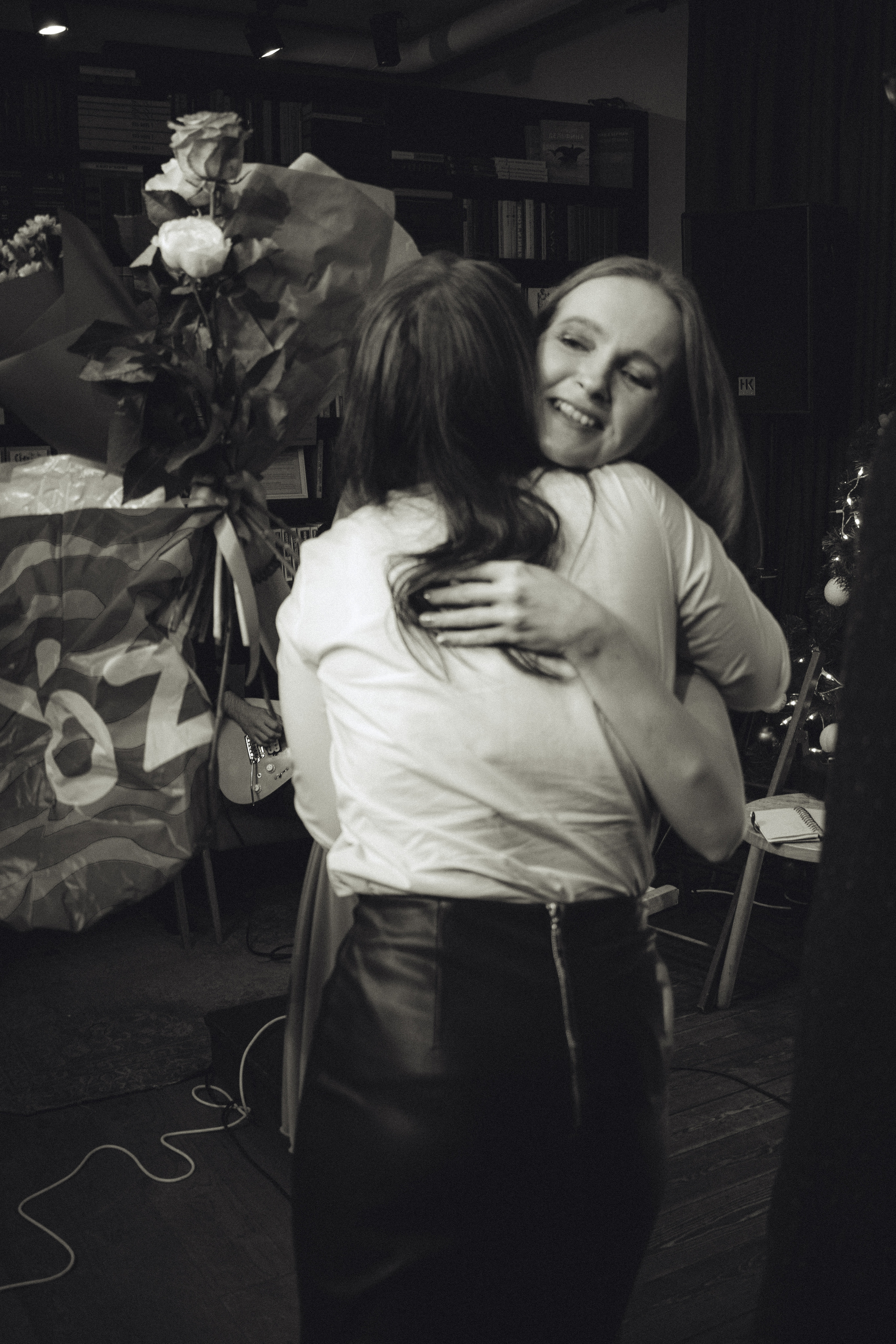 Отчетный концерт. Фотограф в Санкт-Петербурге