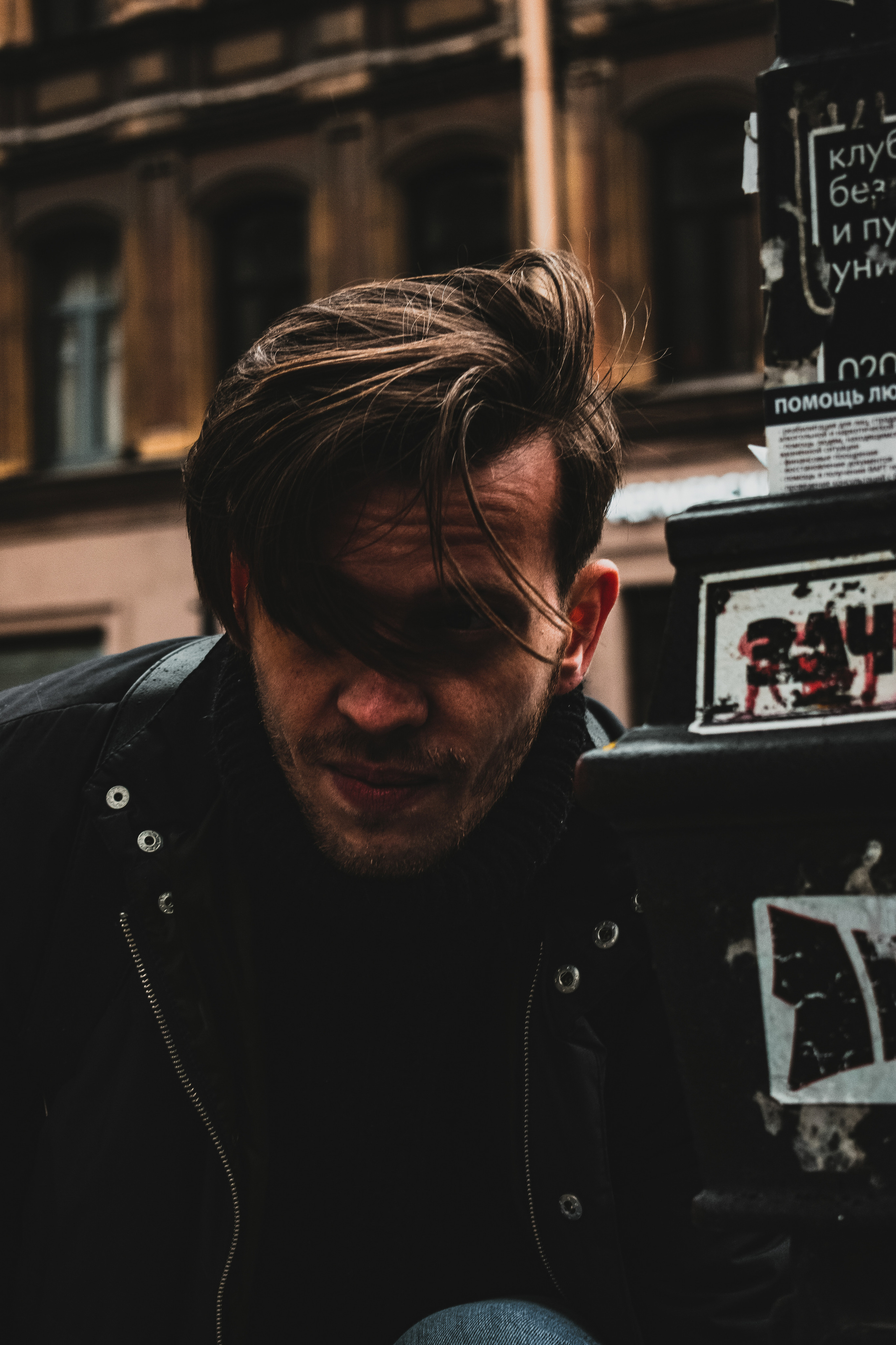 Серёжа. Фотограф в Санкт-Петербурге