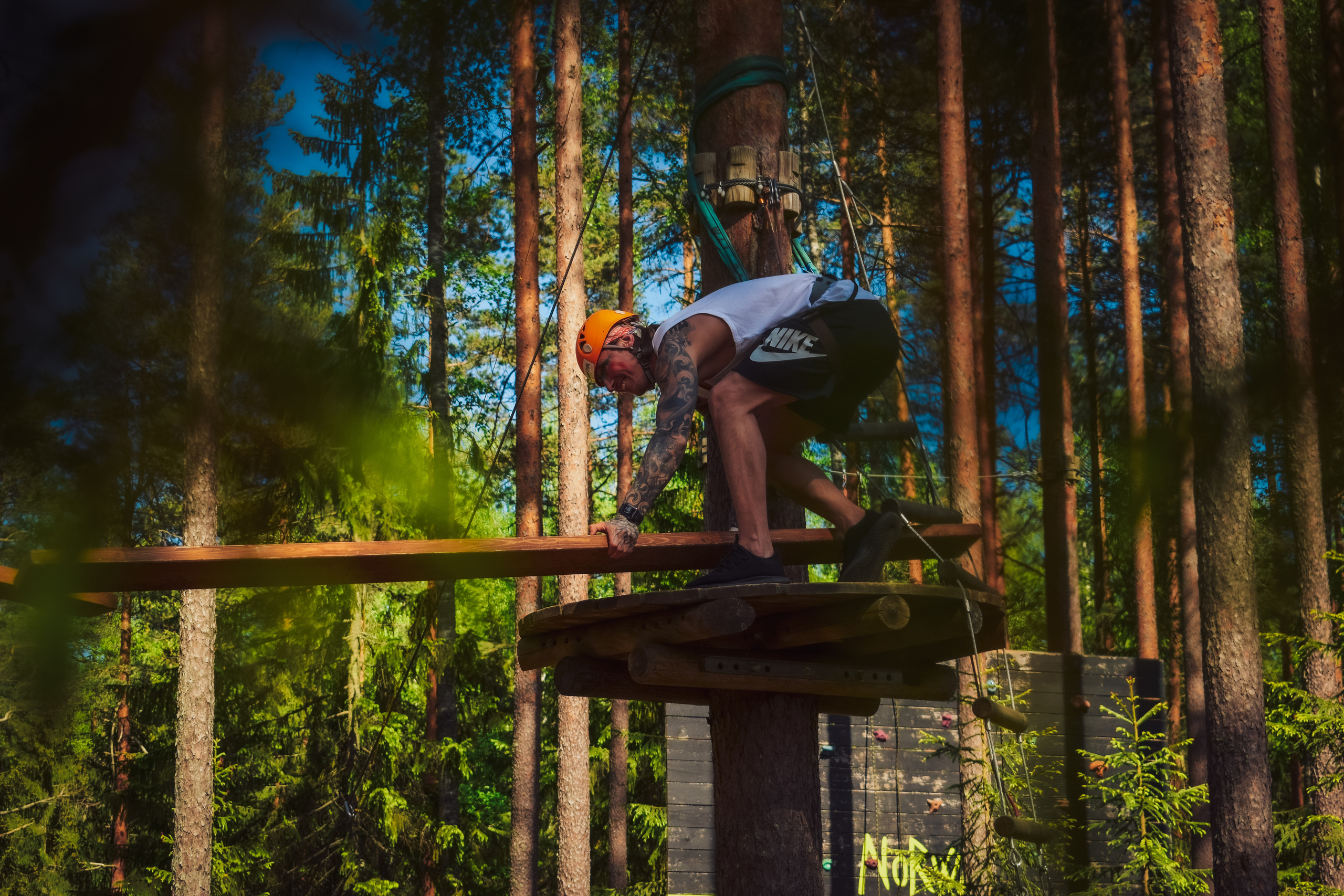 Корпоратив в Орехово (имидж студия Дениса Осипова). Фотограф в Санкт-Петербурге