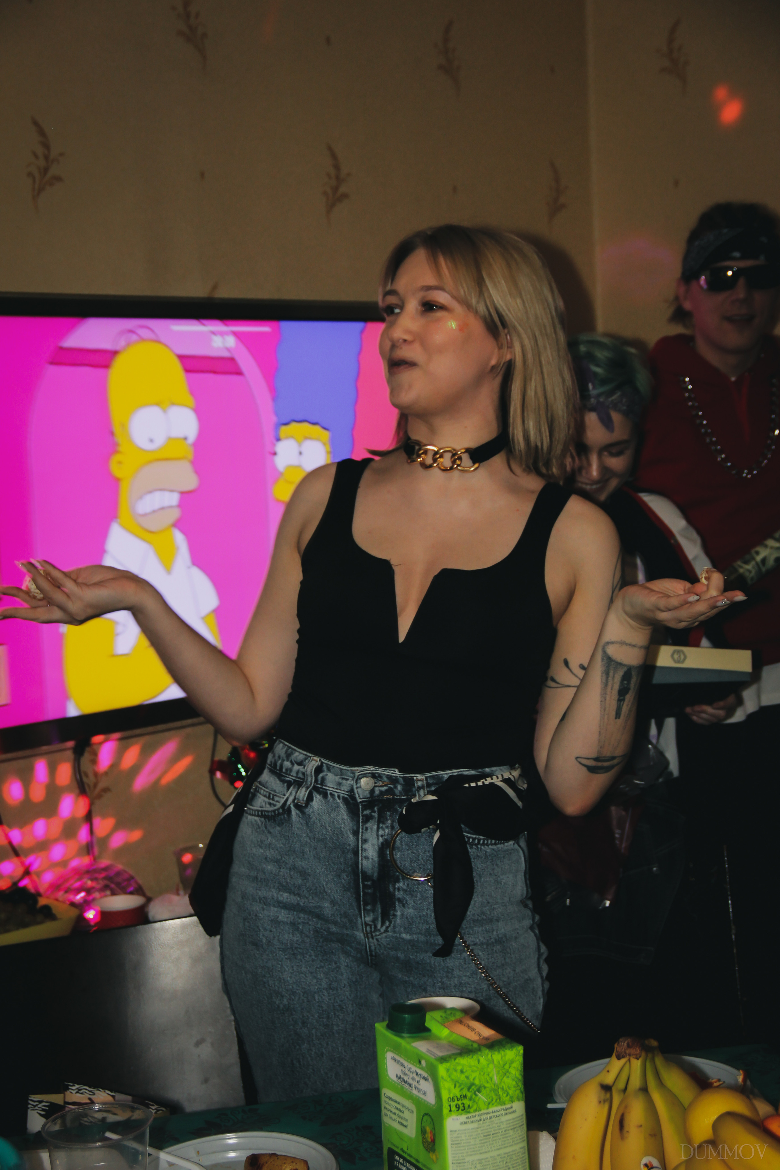 Корпоратив имидж-студии Дениса Осипова (2020-2021). Фотограф в Санкт-Петербурге