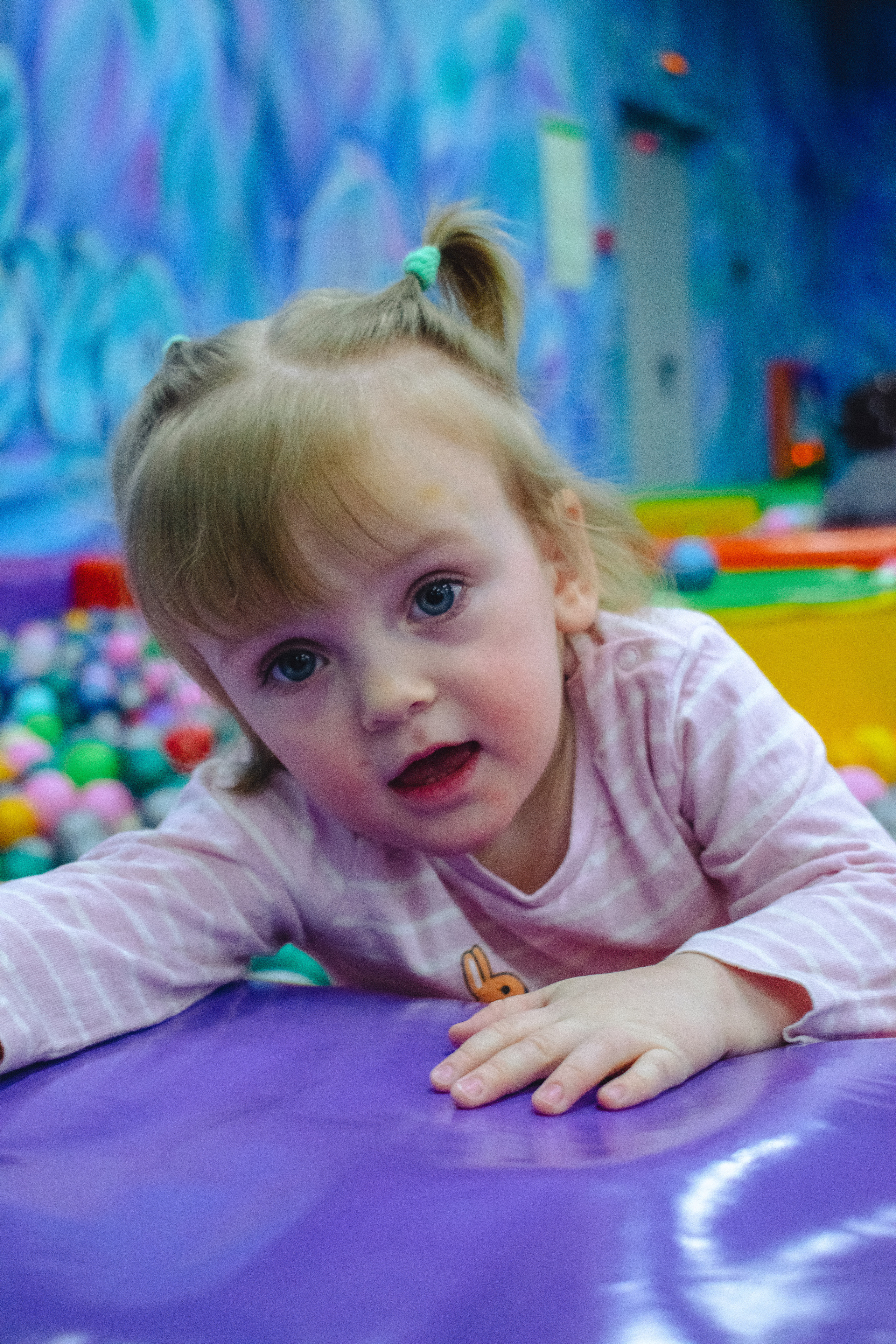 День рождение Кристины. Фотограф в Санкт-Петербурге