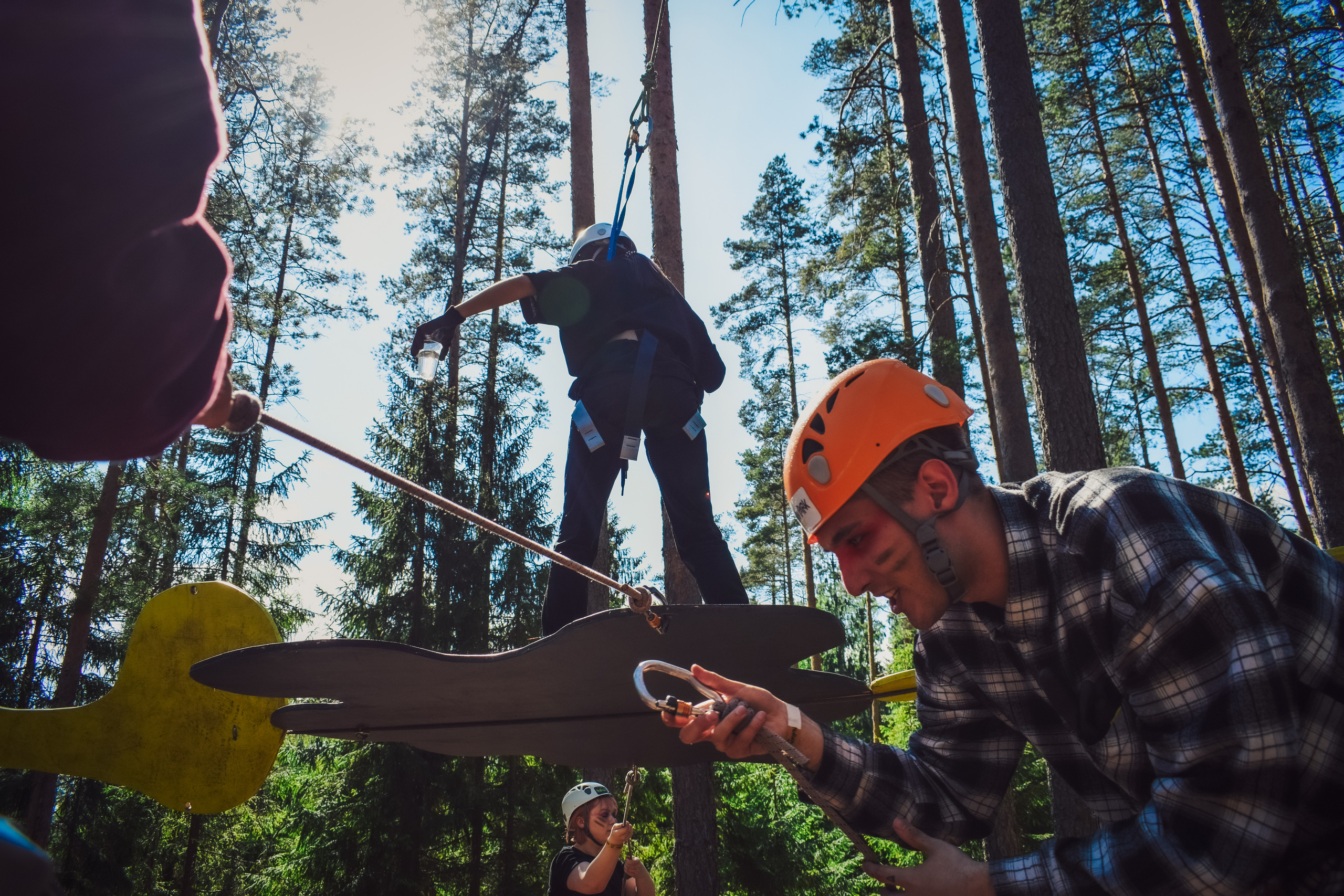 Корпоратив в Орехово (имидж студия Дениса Осипова). Фотограф в Санкт-Петербурге
