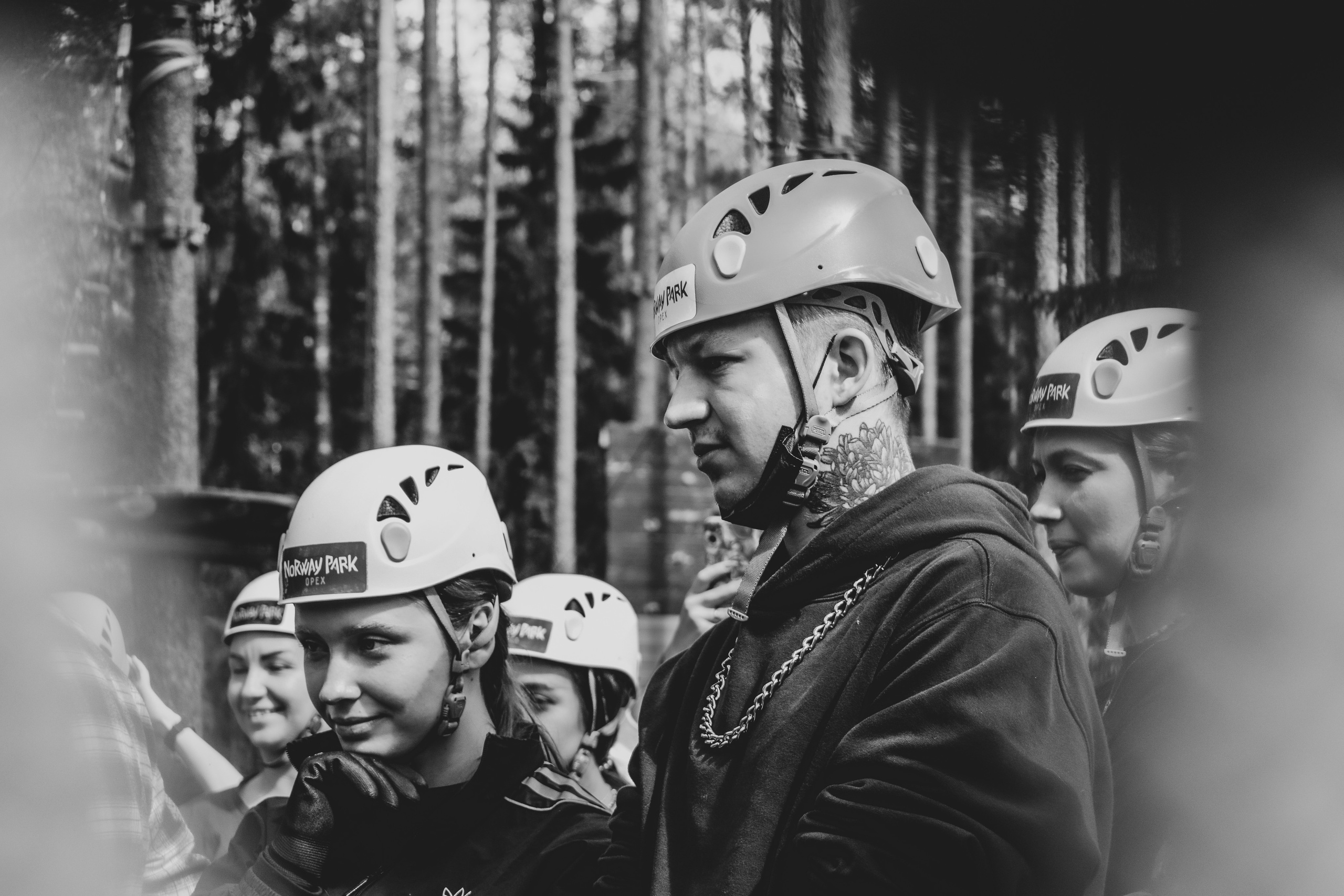 Корпоратив в Орехово (имидж студия Дениса Осипова). Фотограф в Санкт-Петербурге