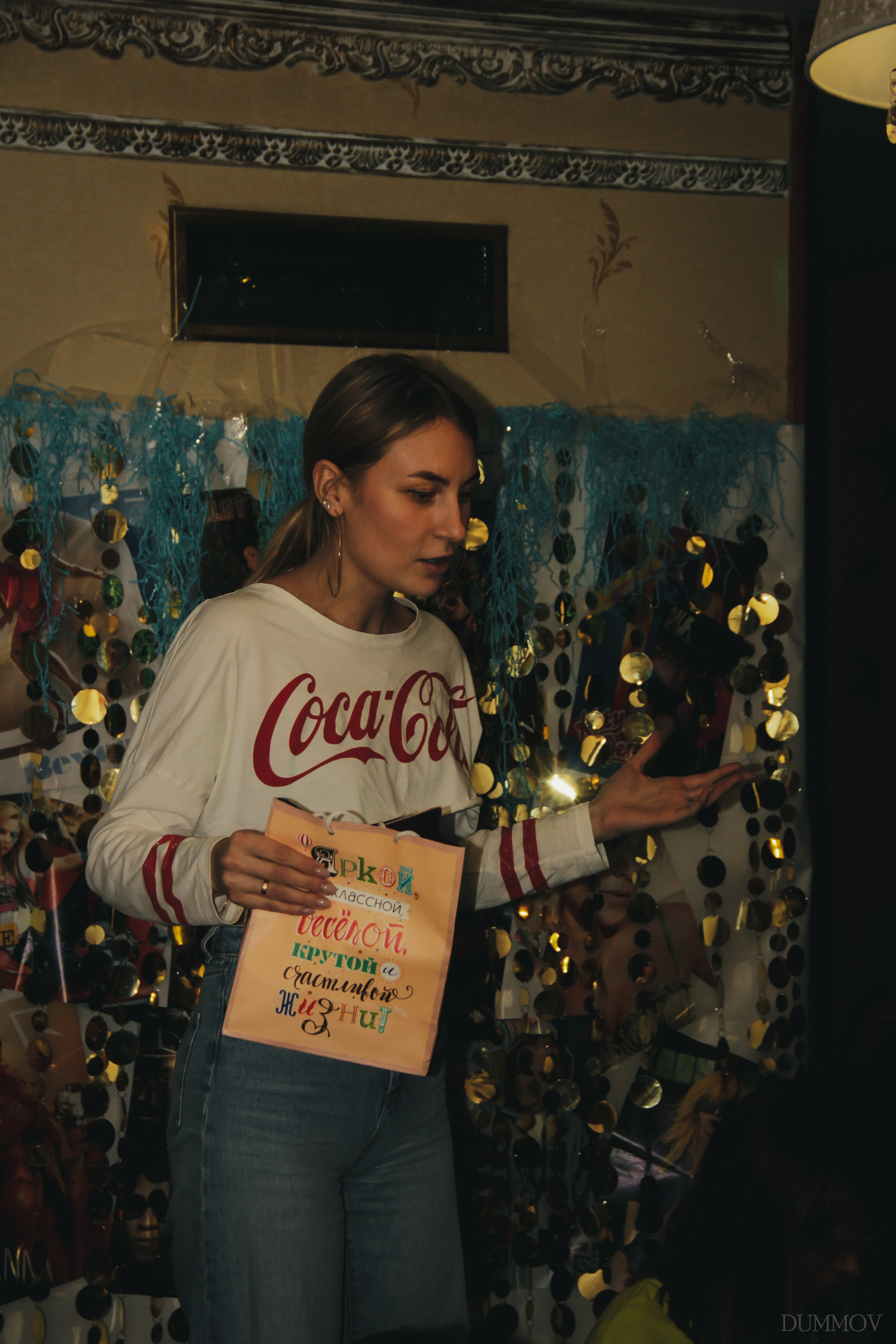 Корпоратив имидж-студии Дениса Осипова (2020-2021). Фотограф в Санкт-Петербурге