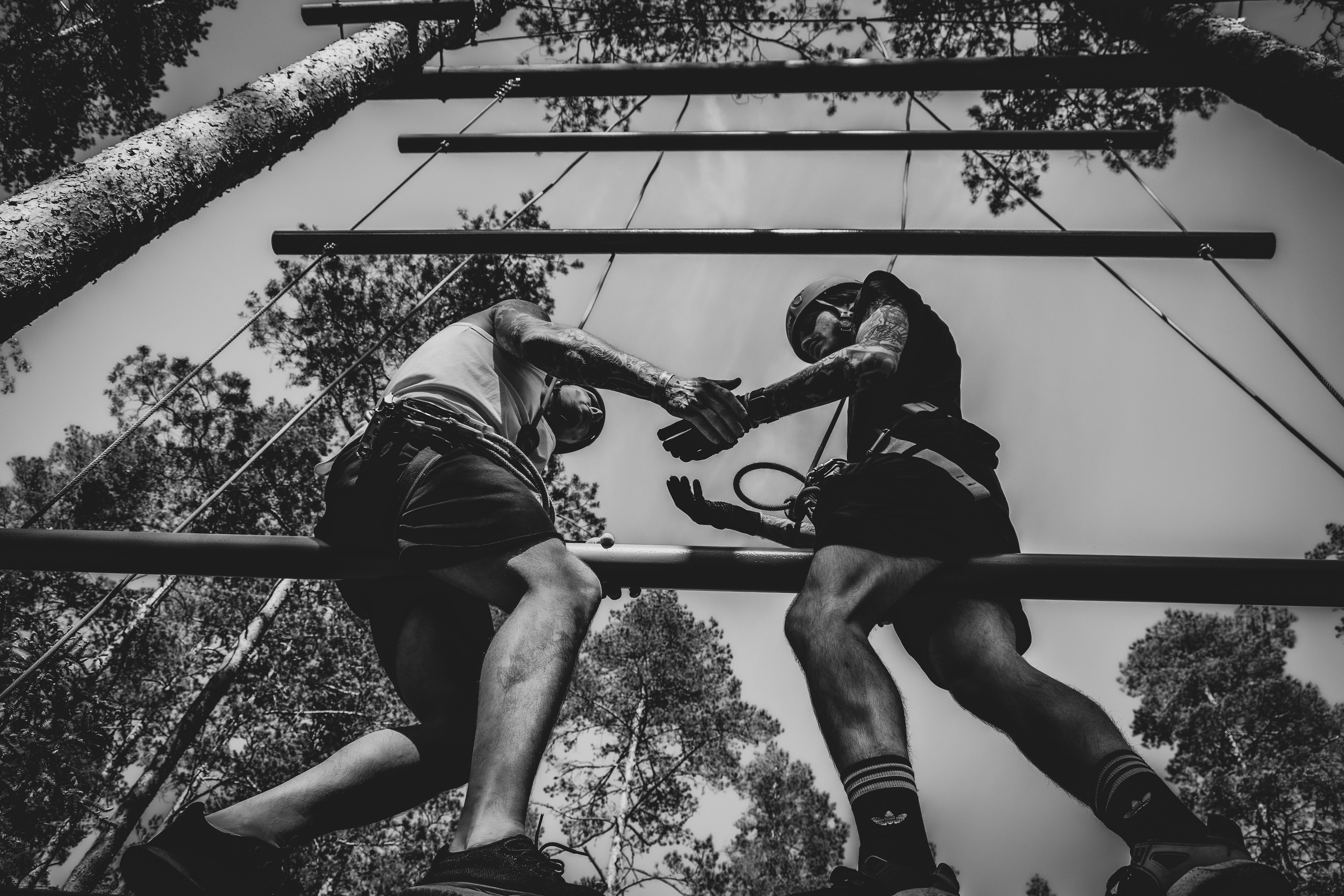 Корпоратив в Орехово (имидж студия Дениса Осипова). Фотограф в Санкт-Петербурге