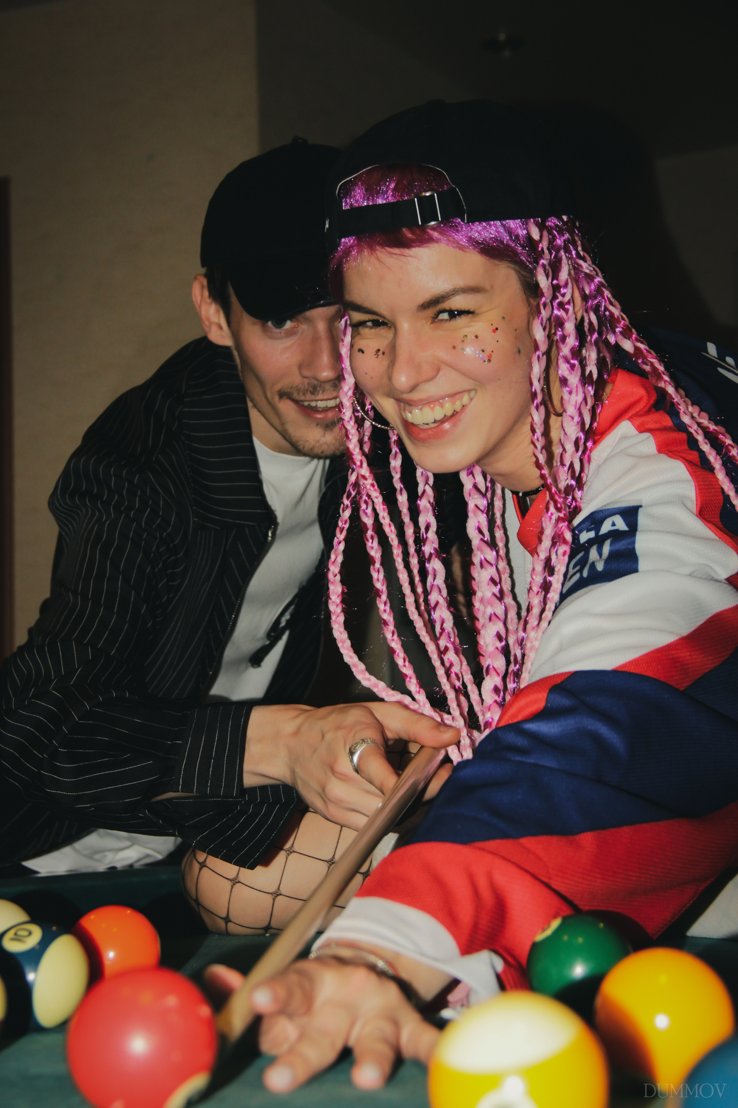 Корпоратив имидж-студии Дениса Осипова (2020-2021). Фотограф в Санкт-Петербурге