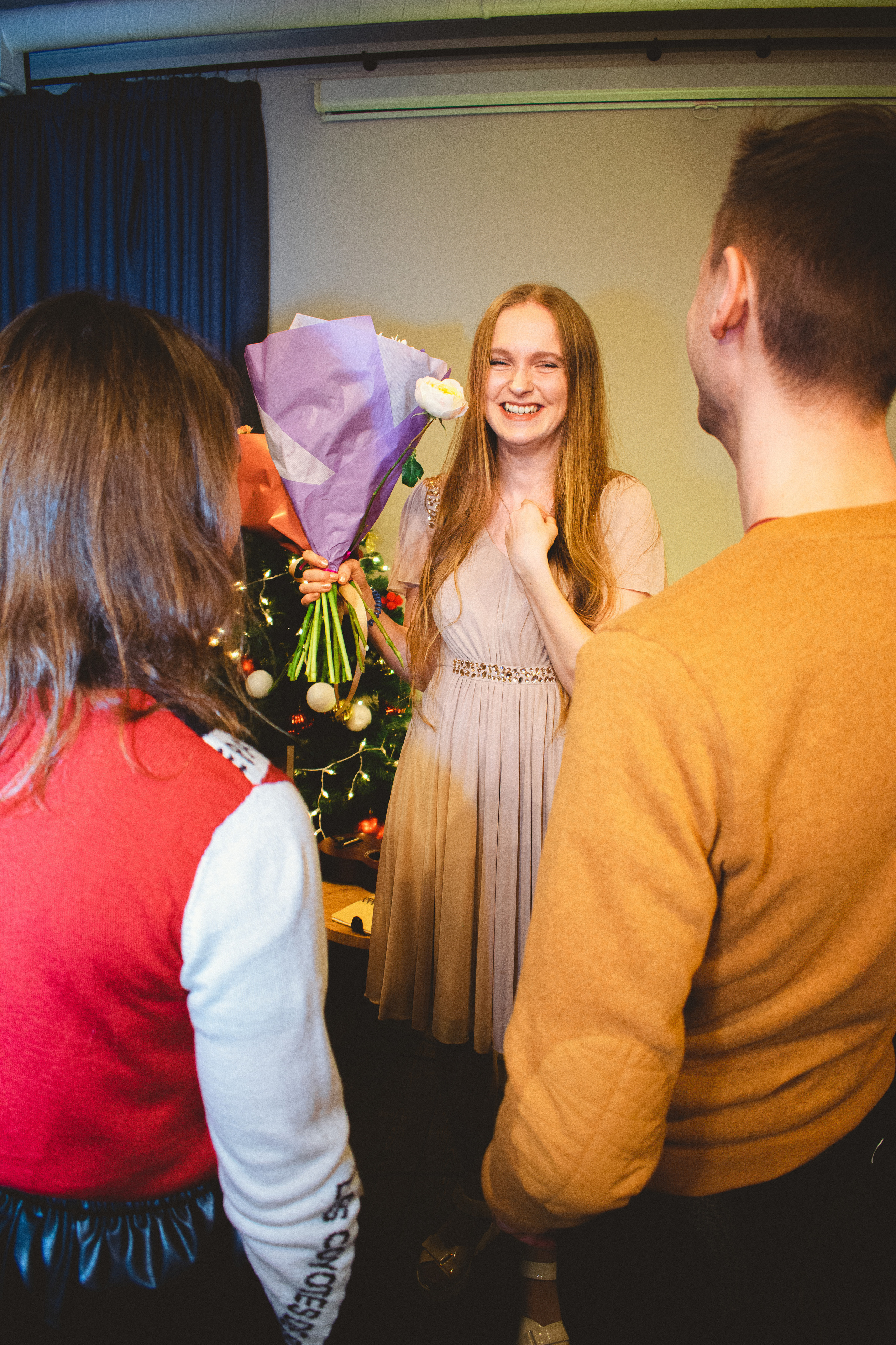 Отчетный концерт. Фотограф в Санкт-Петербурге