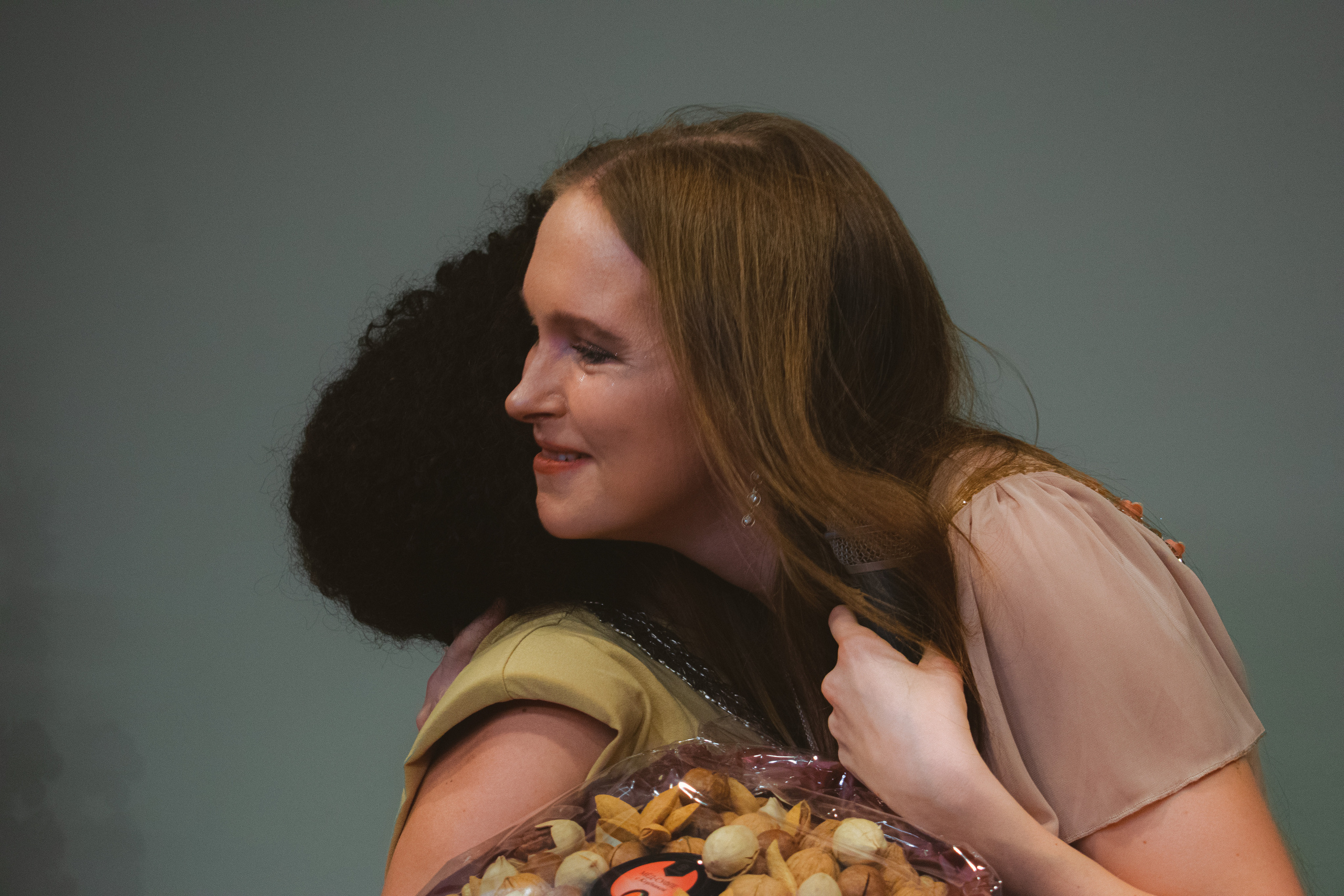 Отчетный концерт. Фотограф в Санкт-Петербурге