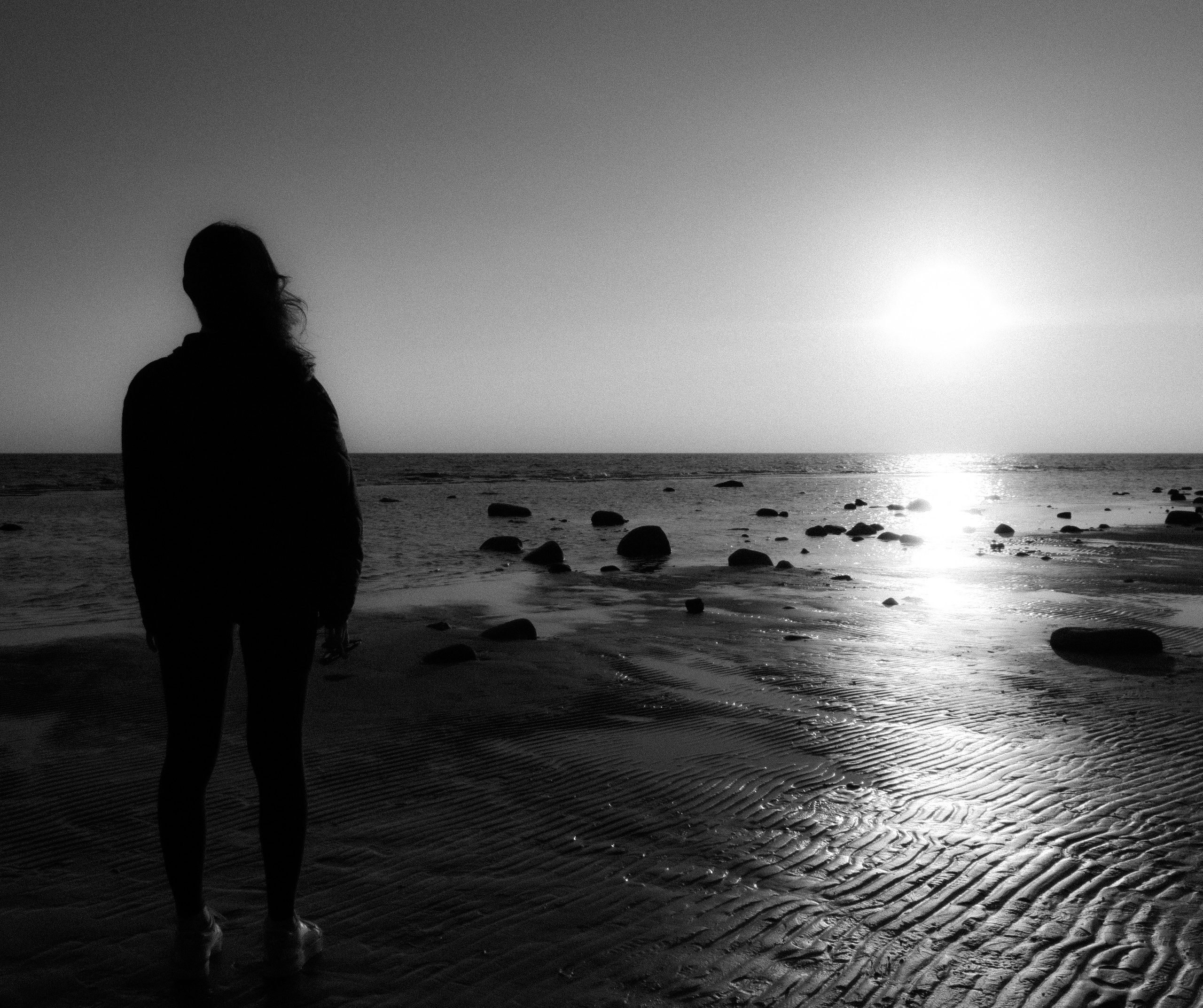 Незнакомка. Фотограф в Санкт-Петербурге