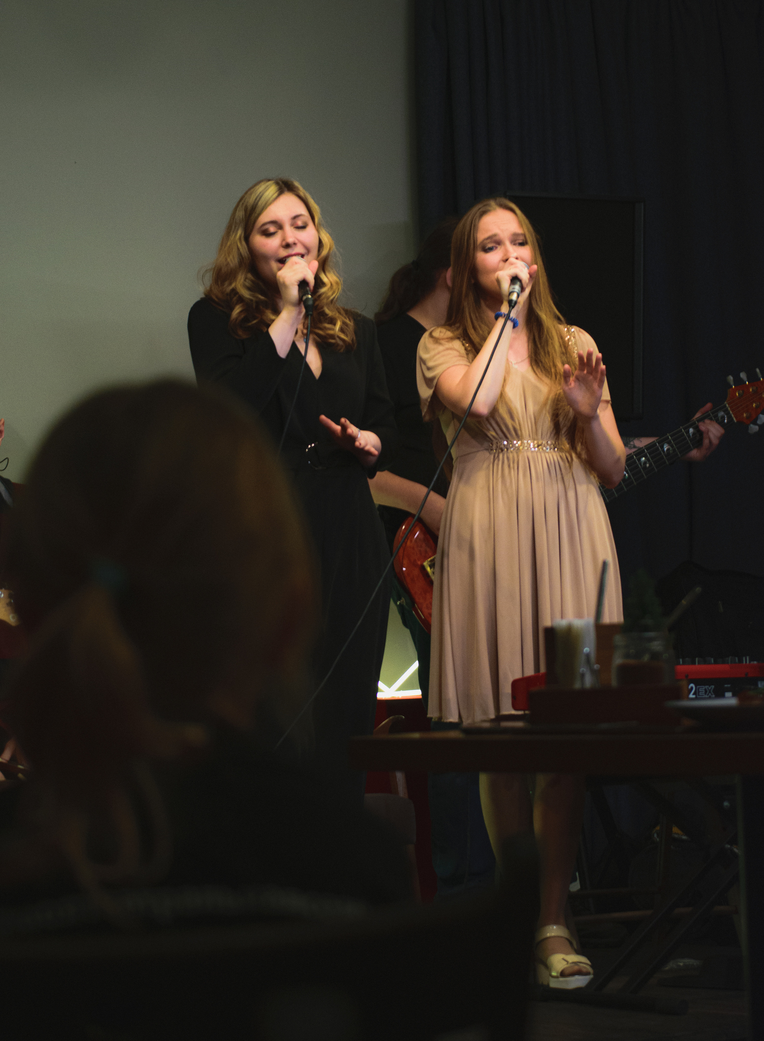 Отчетный концерт. Фотограф в Санкт-Петербурге