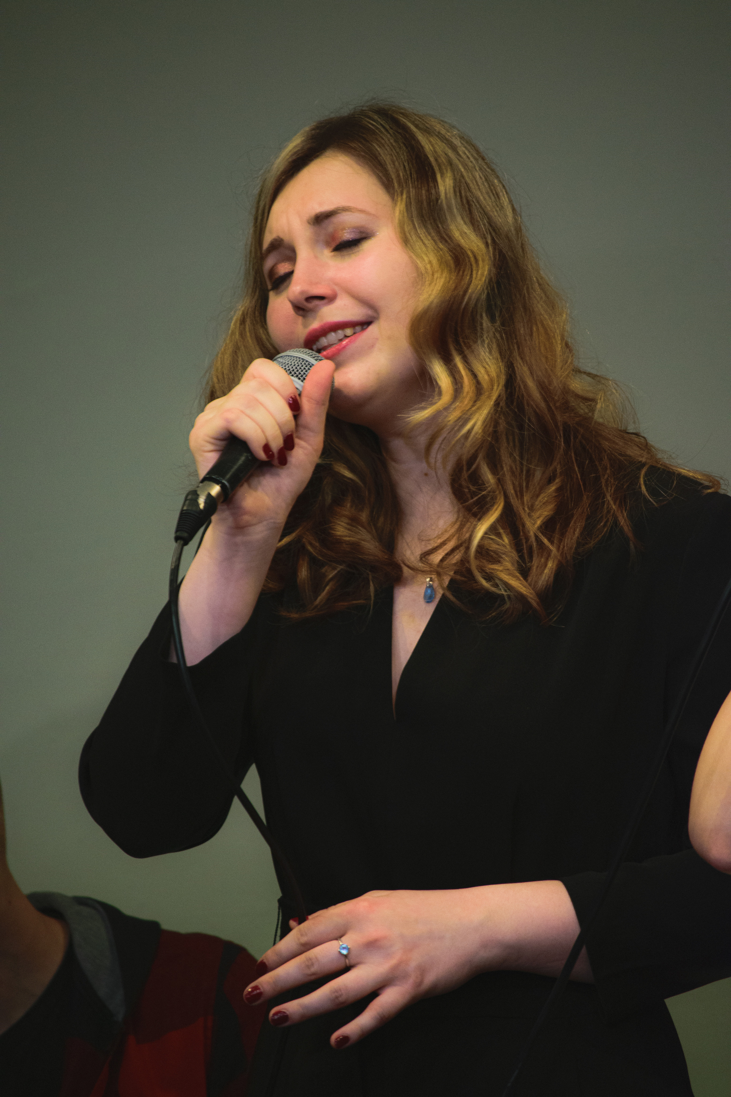 Отчетный концерт. Фотограф в Санкт-Петербурге