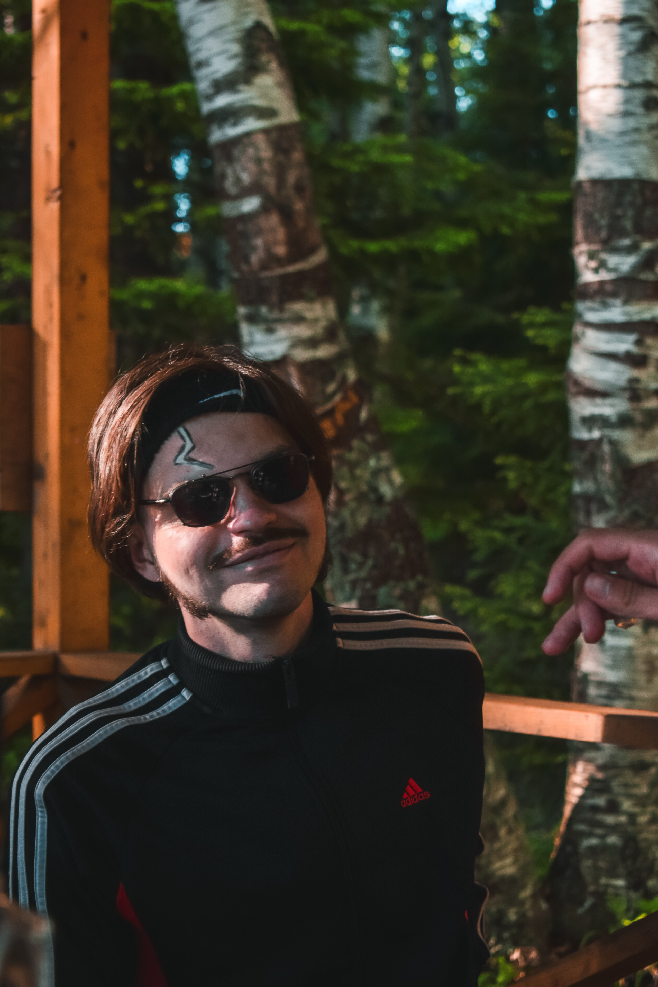 Корпоратив в Орехово (имидж студия Дениса Осипова). Фотограф в Санкт-Петербурге