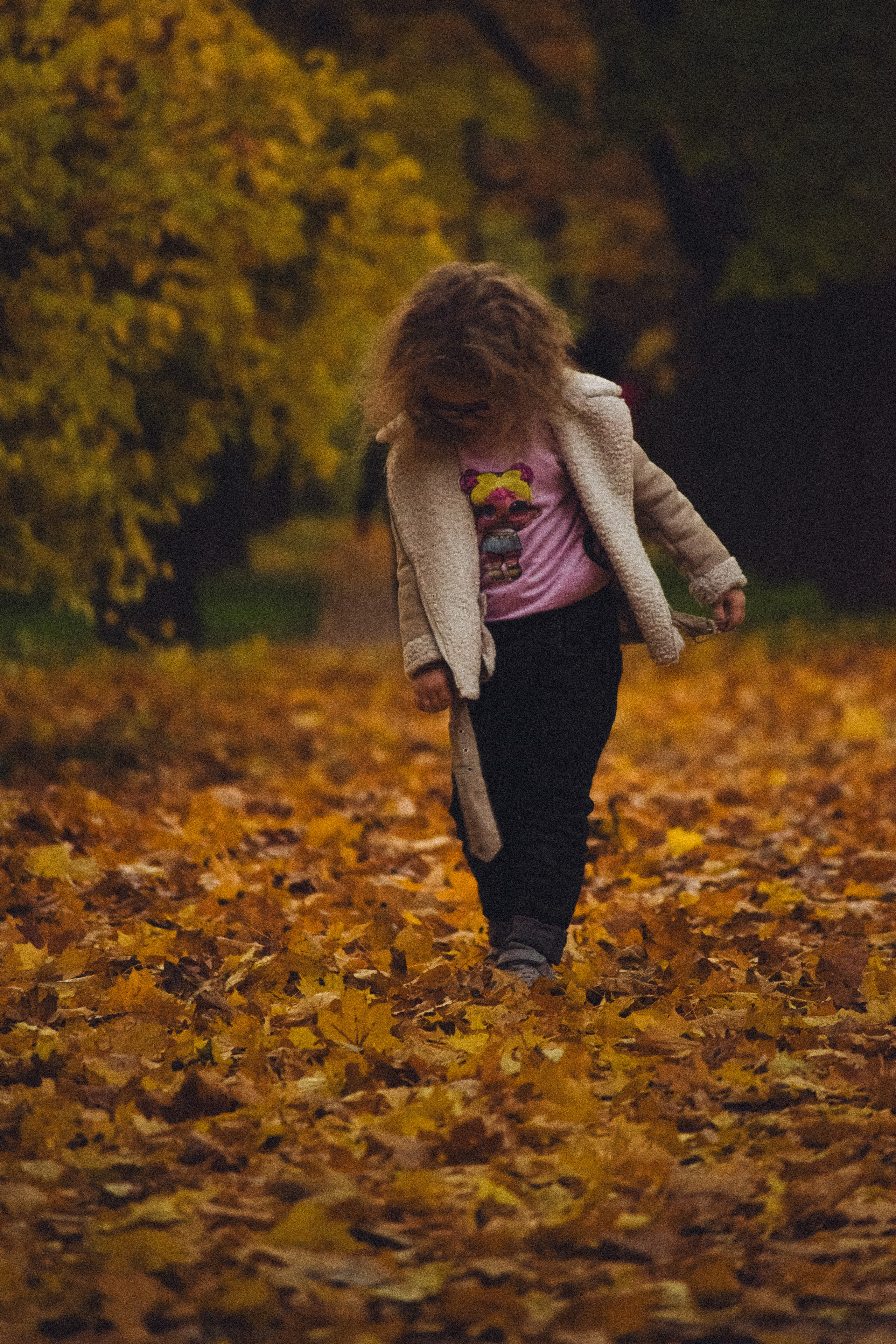 Доченька Тайси. Фотограф в Санкт-Петербурге