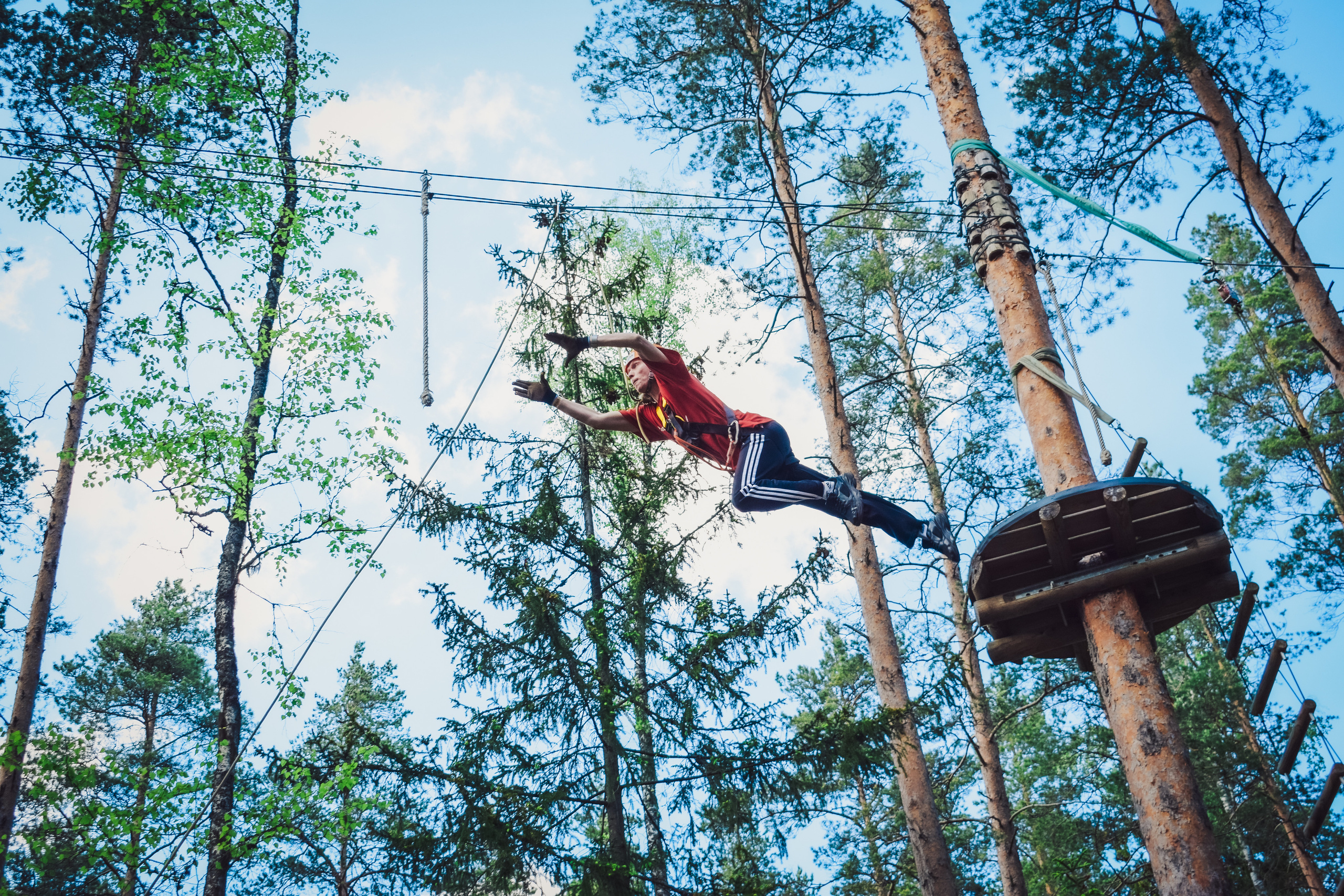 Корпоратив в Орехово (имидж студия Дениса Осипова). Фотограф в Санкт-Петербурге