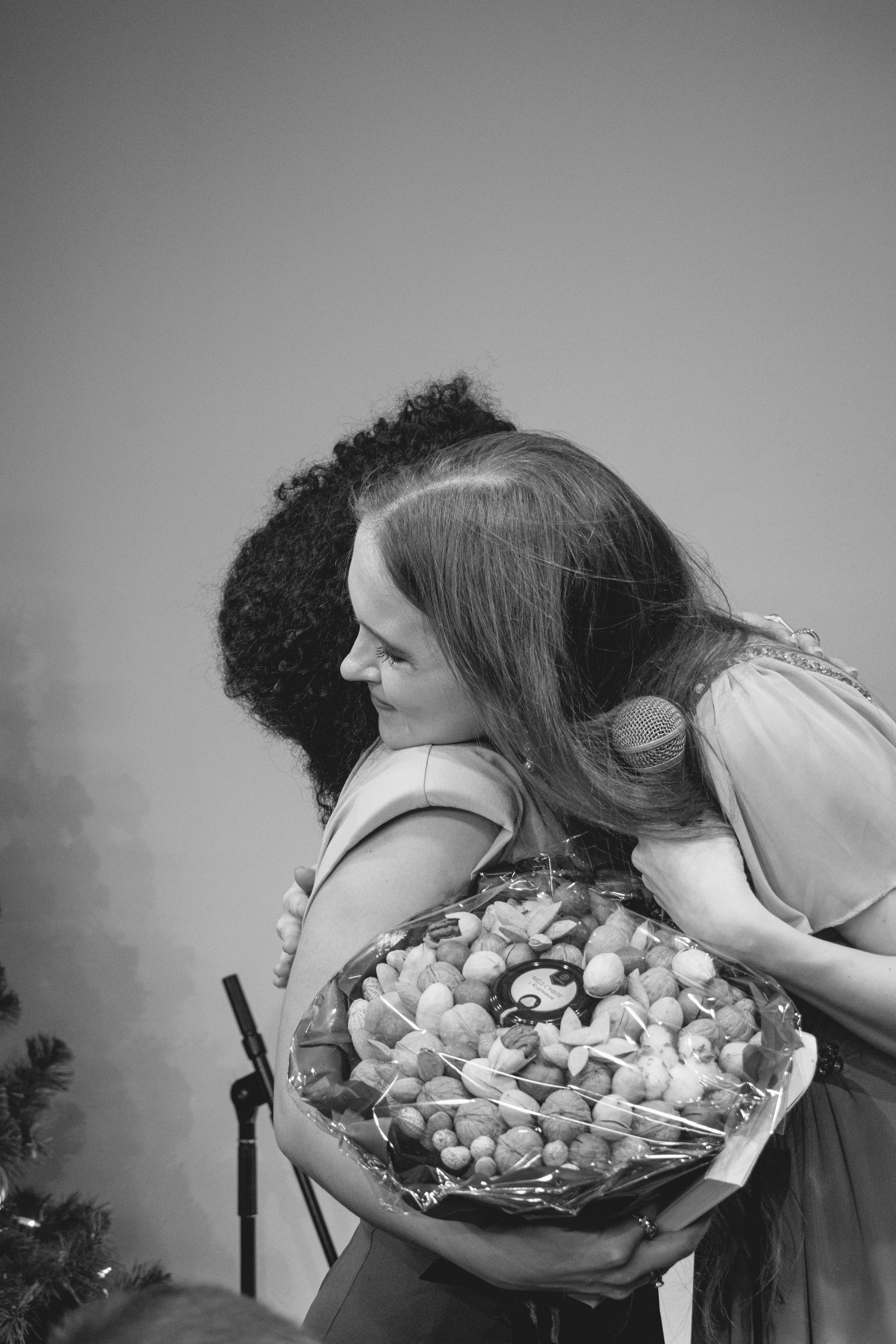 Отчетный концерт. Фотограф в Санкт-Петербурге