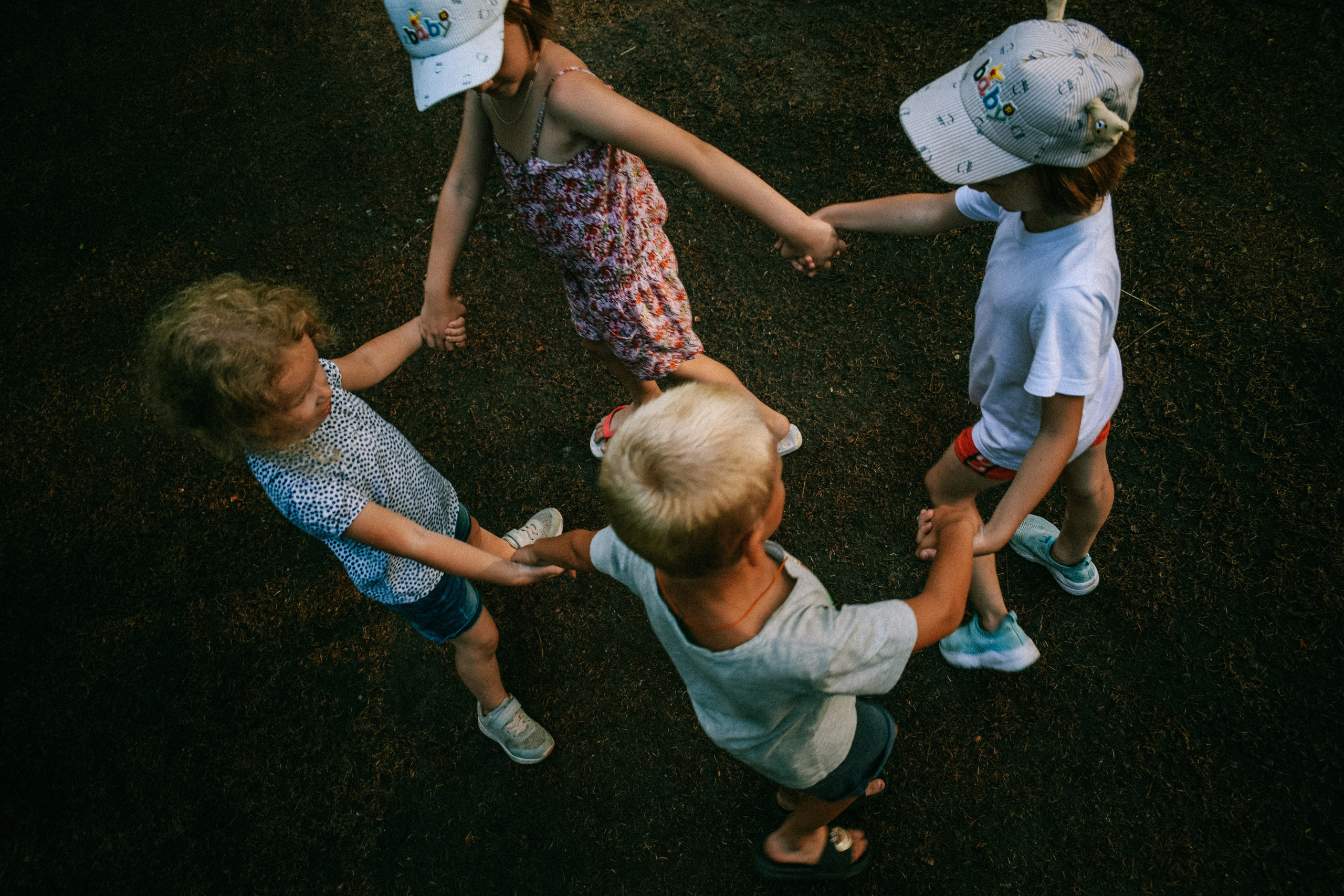 История в Павловском парке. Фотограф в Санкт-Петербурге