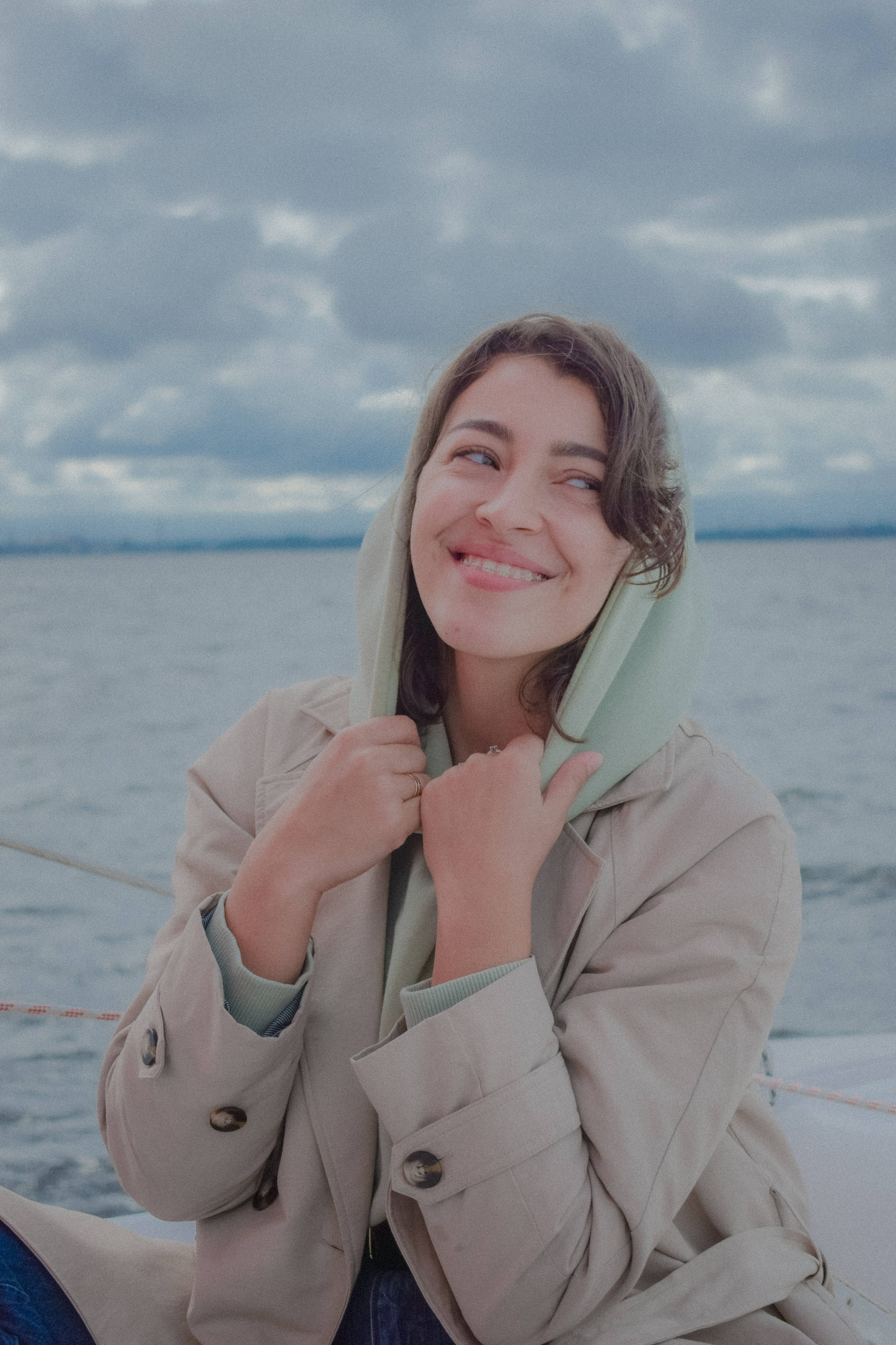 История на Паруснике. Фотограф в Санкт-Петербурге