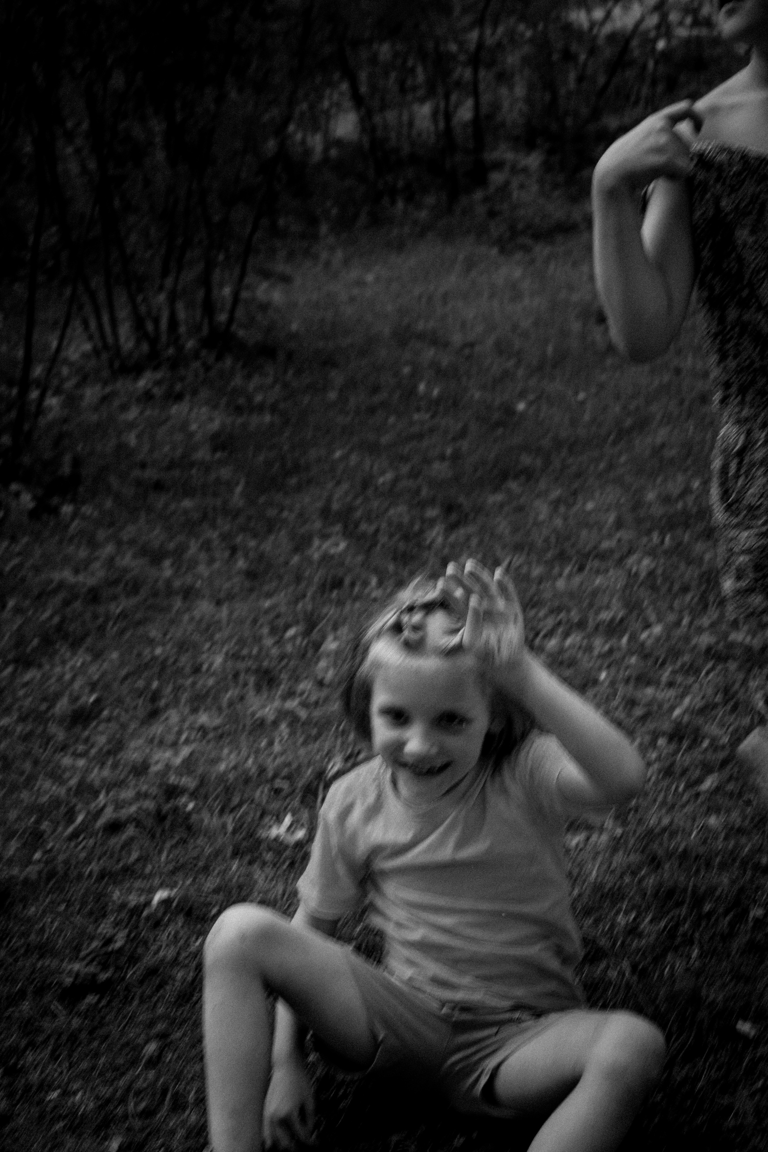 История в Павловском парке. Фотограф в Санкт-Петербурге