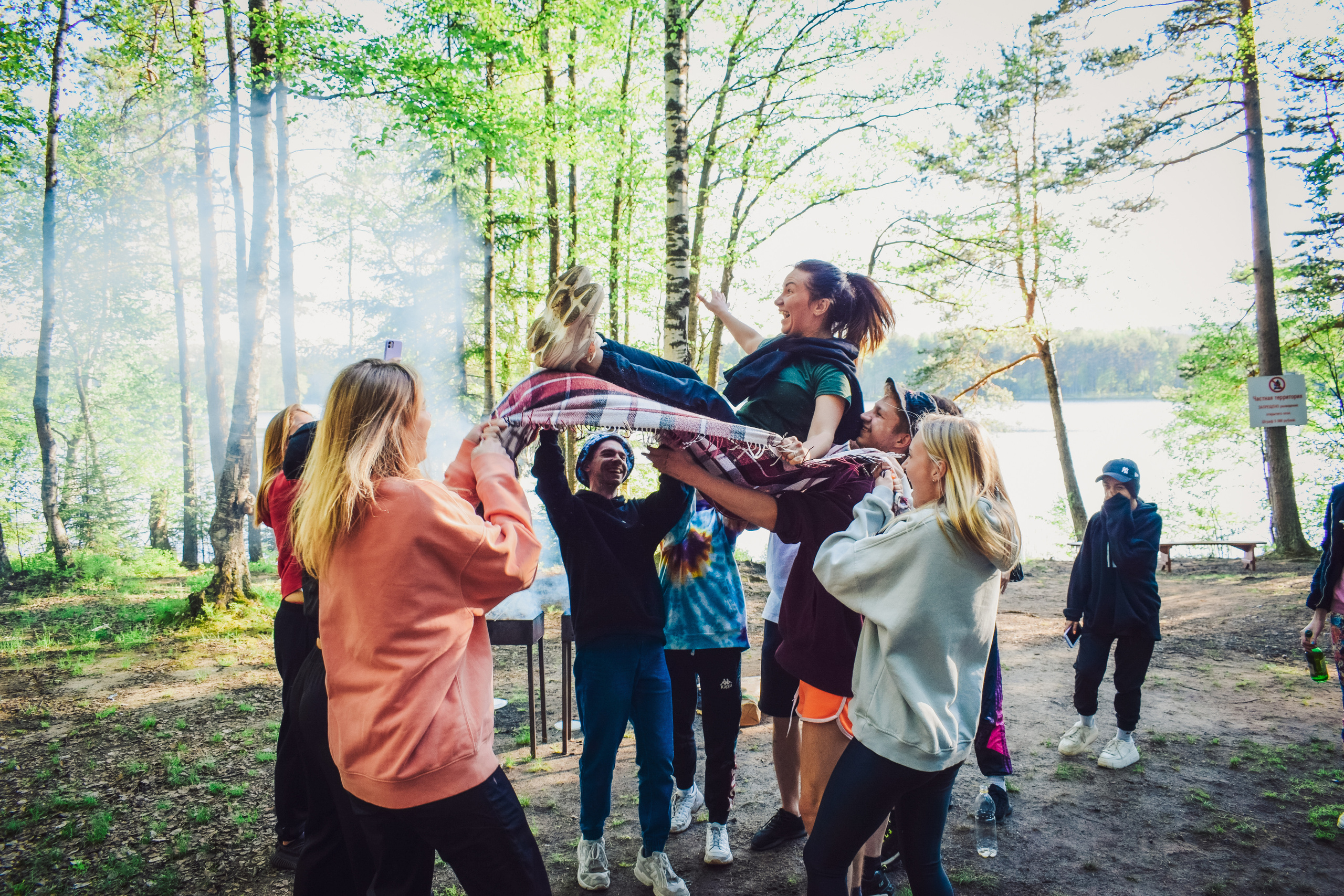 Корпоратив в Орехово (имидж студия Дениса Осипова). Фотограф в Санкт-Петербурге