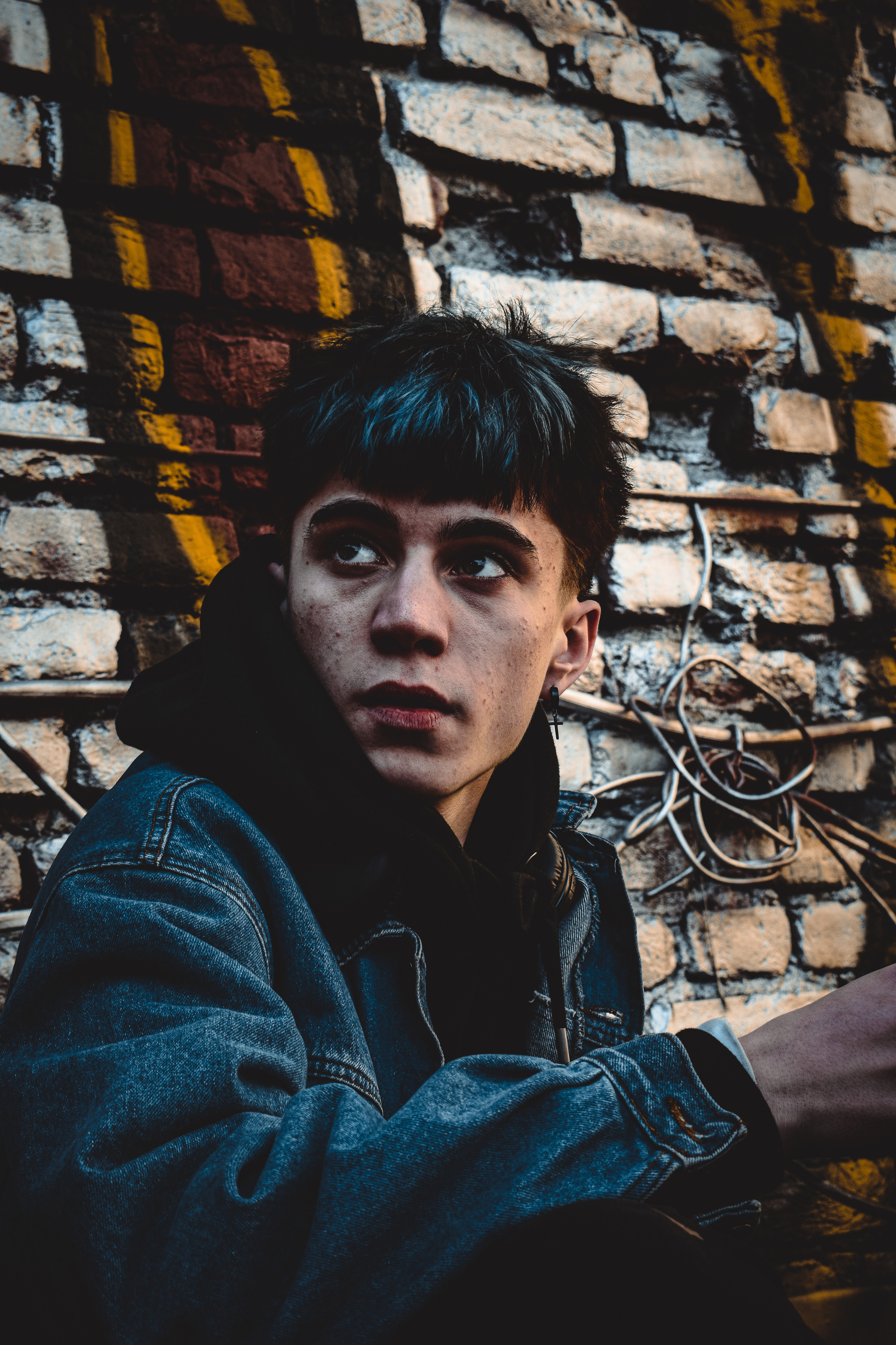 Артем (Петроградка). Фотограф в Санкт-Петербурге